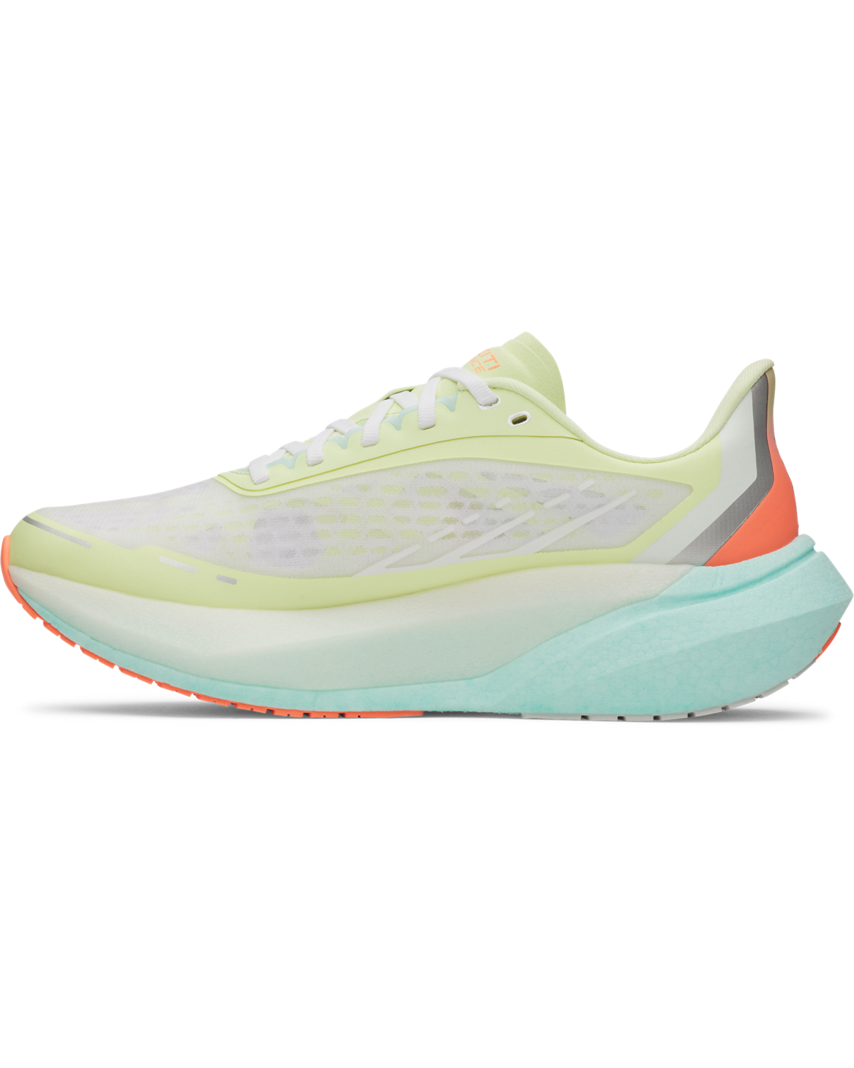 Men's UA Velociti Distance Running Shoes