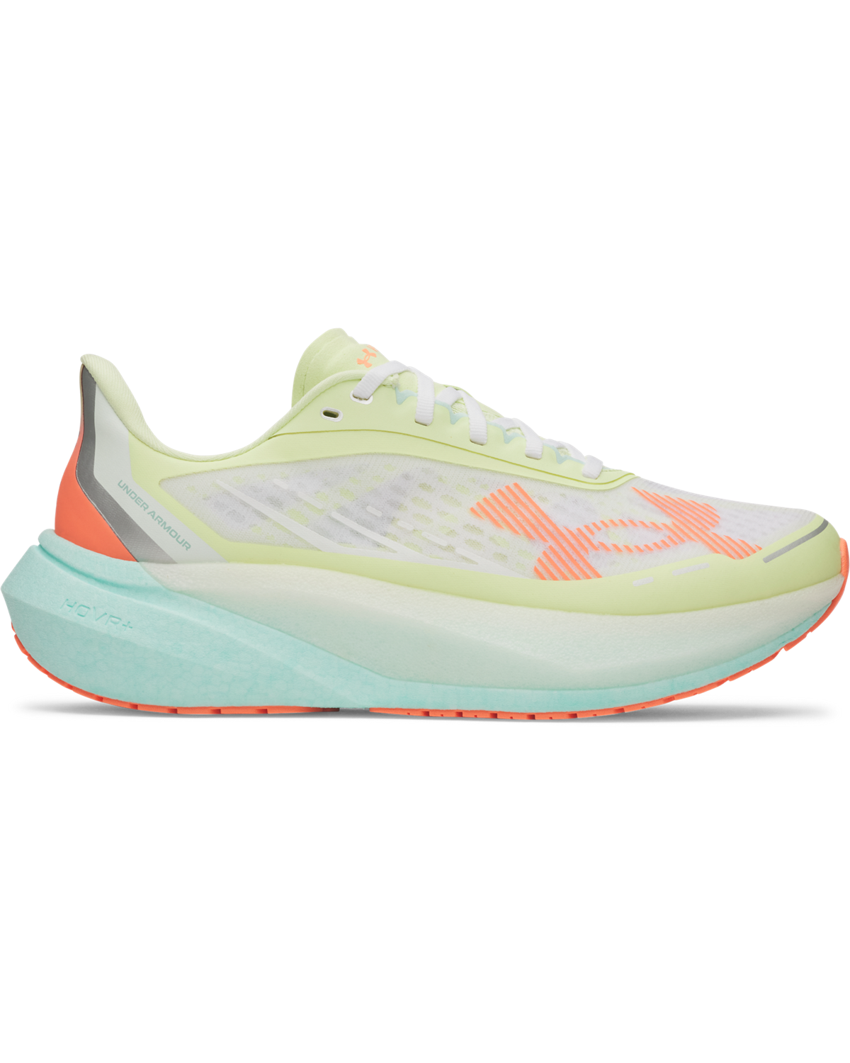 Men's UA Velociti Distance Running Shoes
