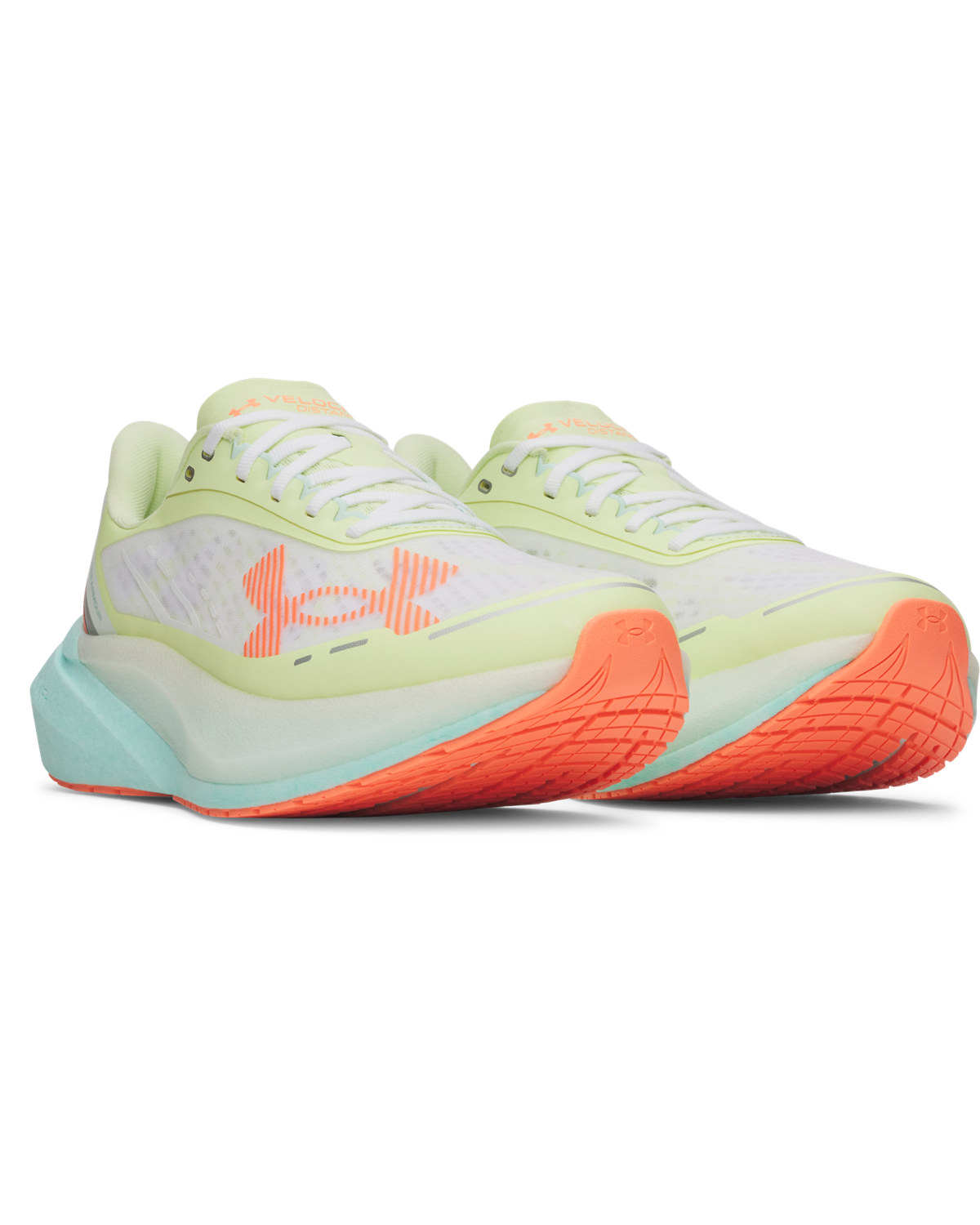 Men's UA Velociti Distance Running Shoes