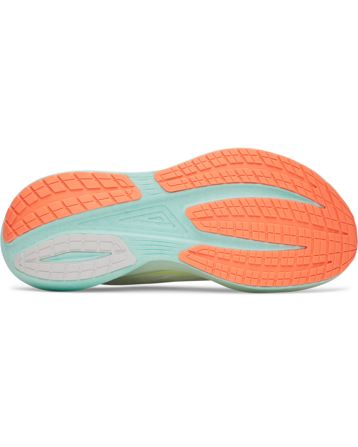 Men's UA Velociti Distance Running Shoes
