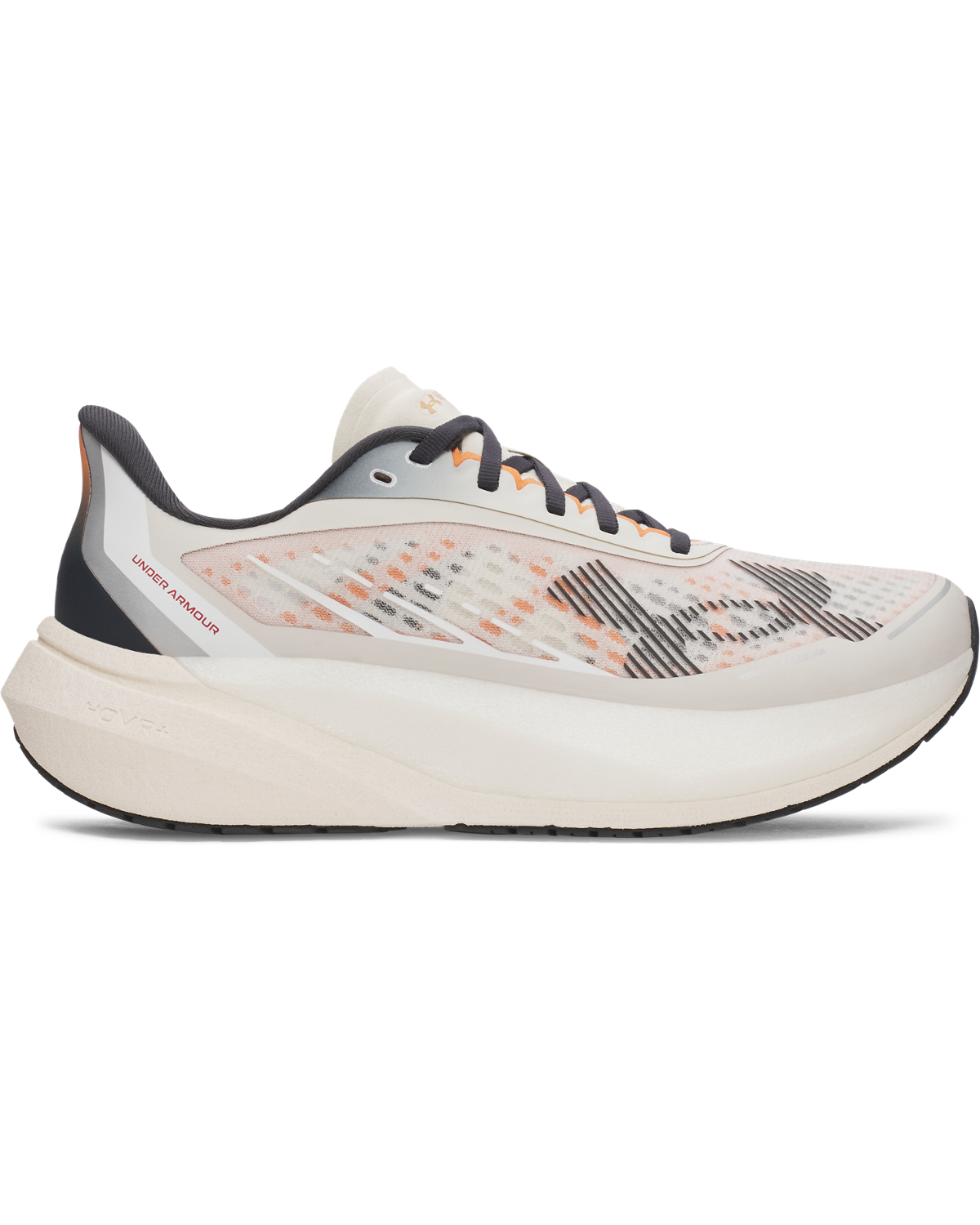 Men's UA Velociti Distance Running Shoes