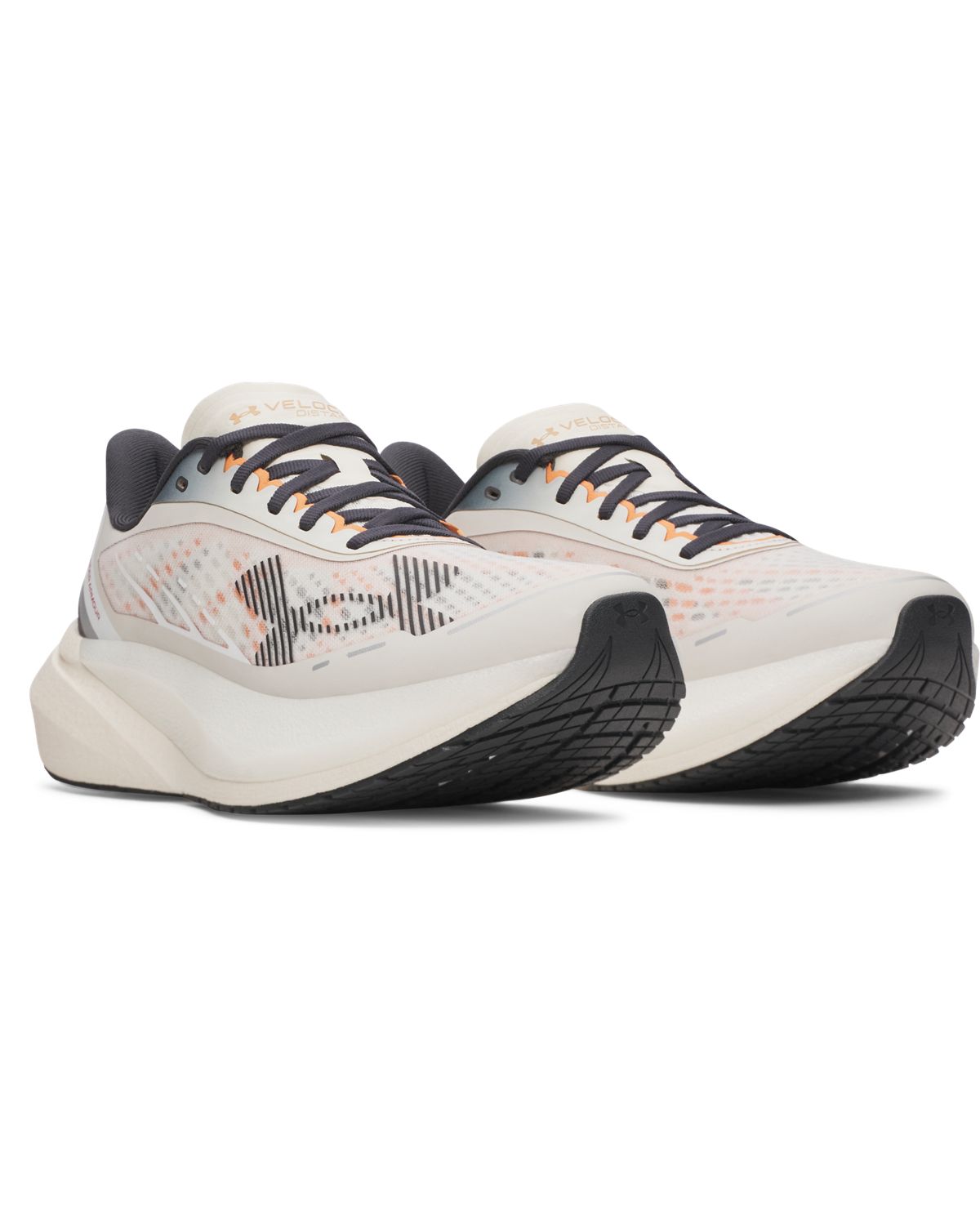 Men's UA Velociti Distance Running Shoes