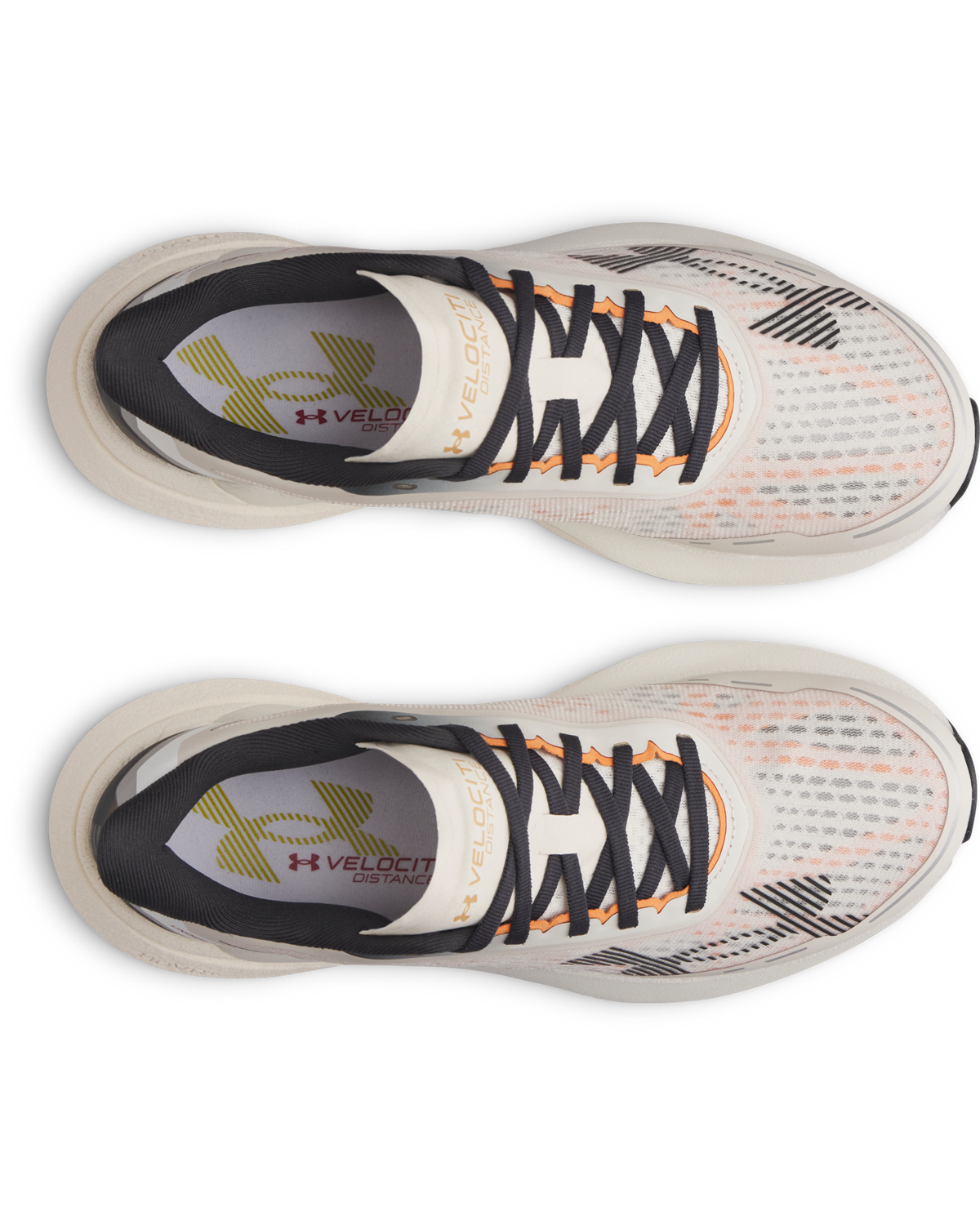 Men's UA Velociti Distance Running Shoes