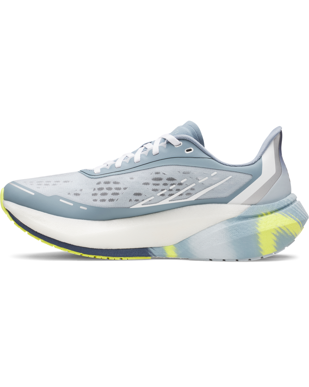 Men's UA Velociti Distance Running Shoes
