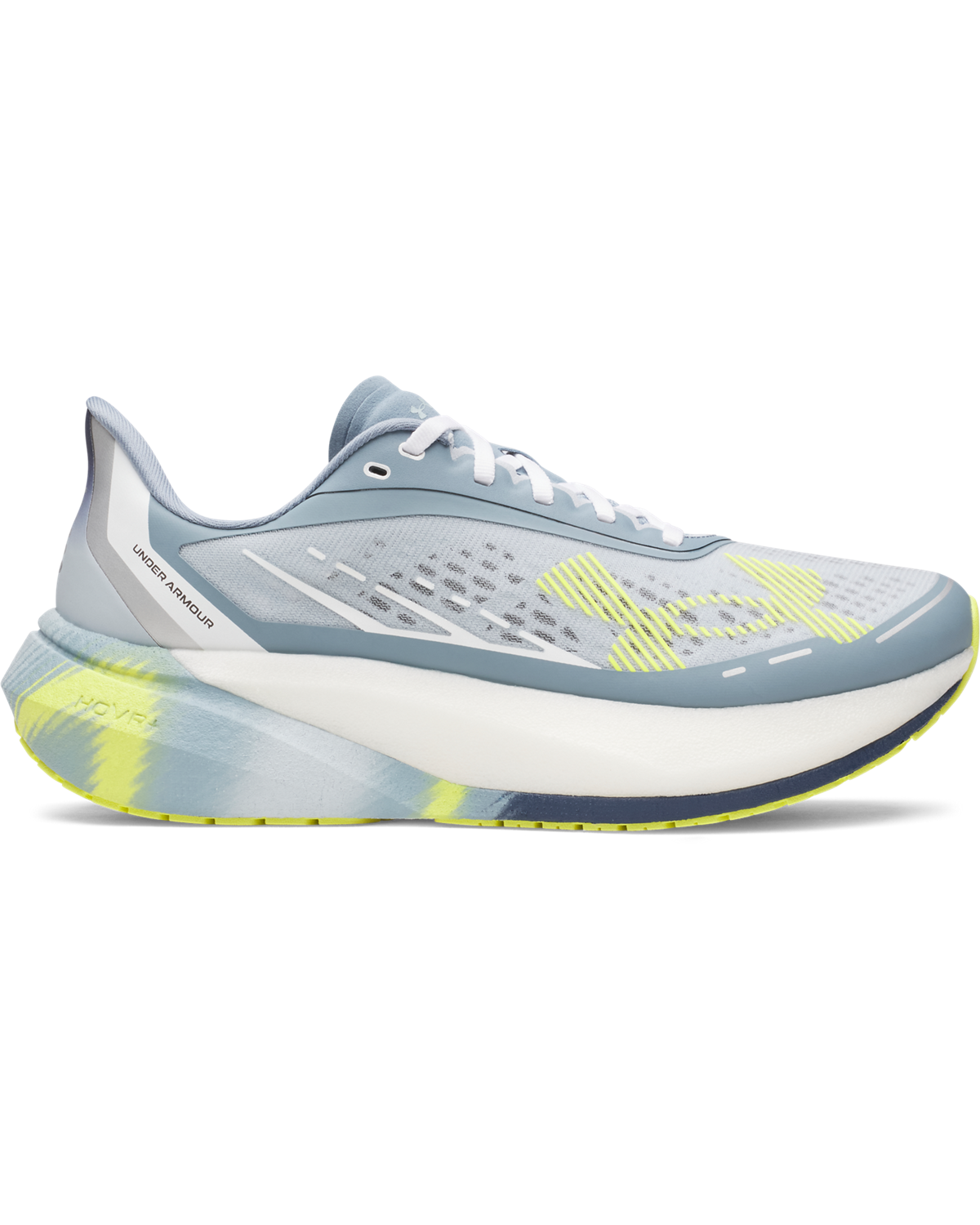 Men's UA Velociti Distance Running Shoes