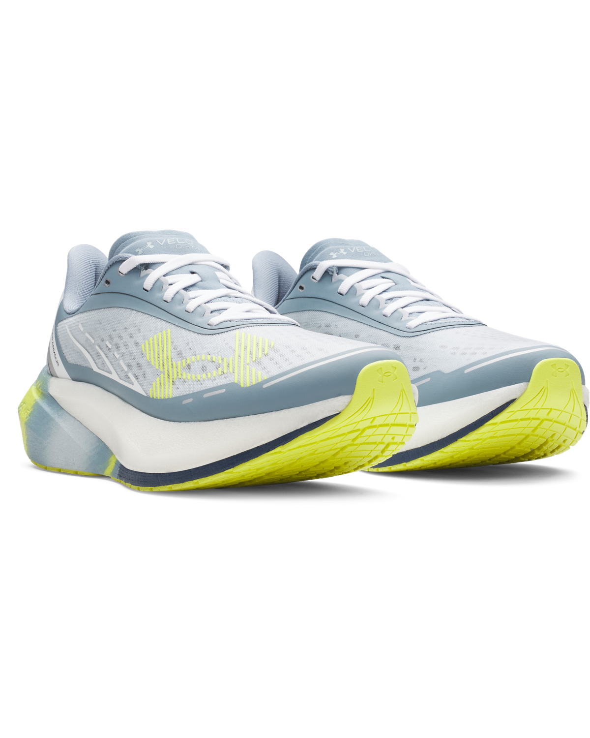 Men's UA Velociti Distance Running Shoes