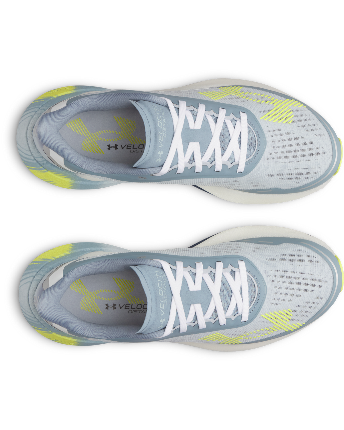 Men's UA Velociti Distance Running Shoes