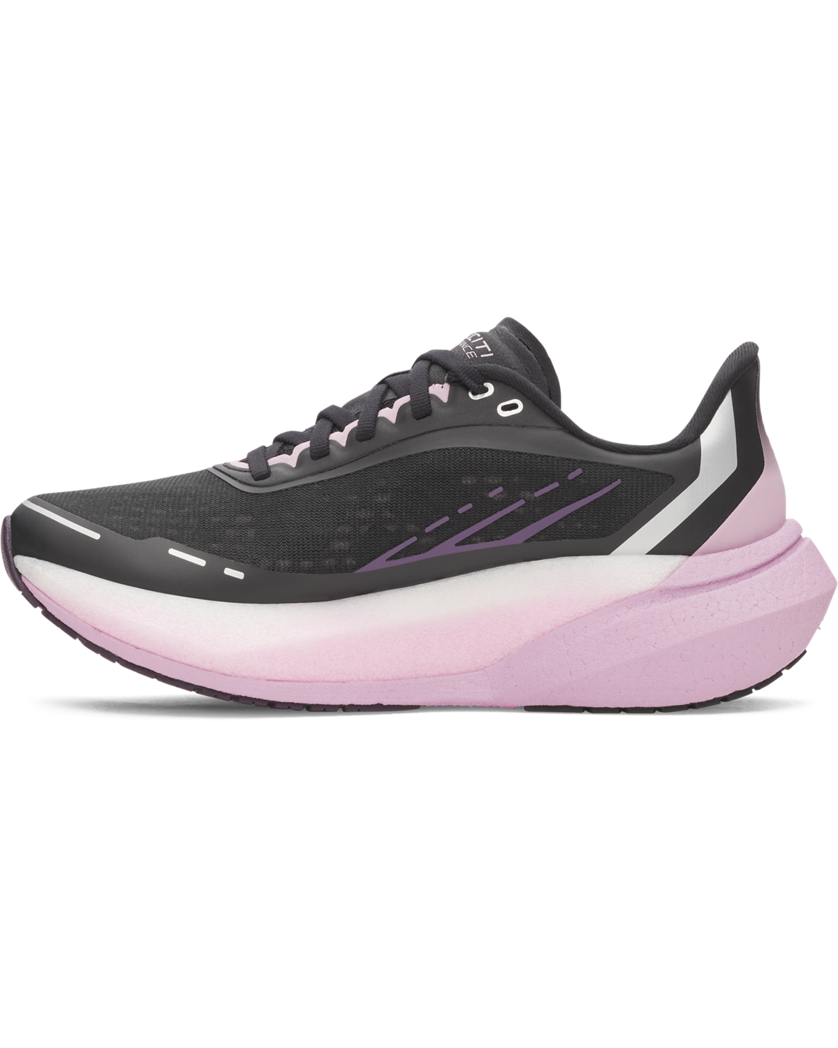 Women's UA Velociti Distance Running Shoes