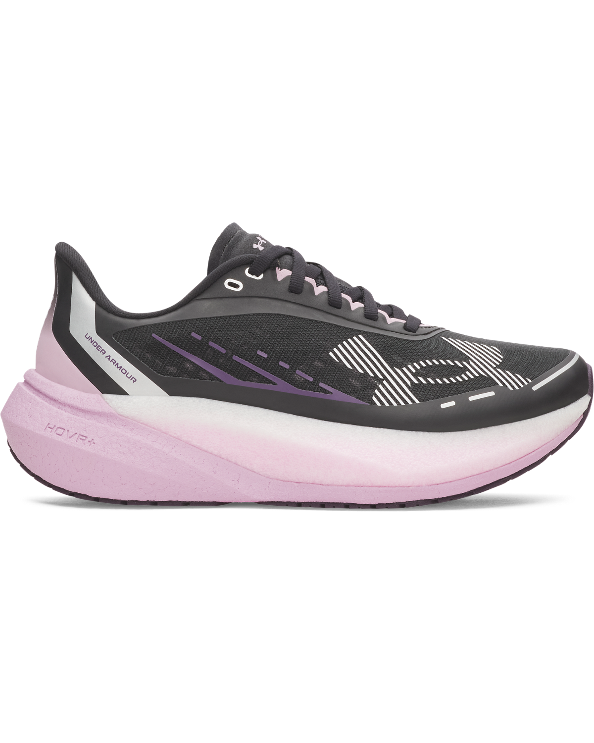 Women's UA Velociti Distance Running Shoes