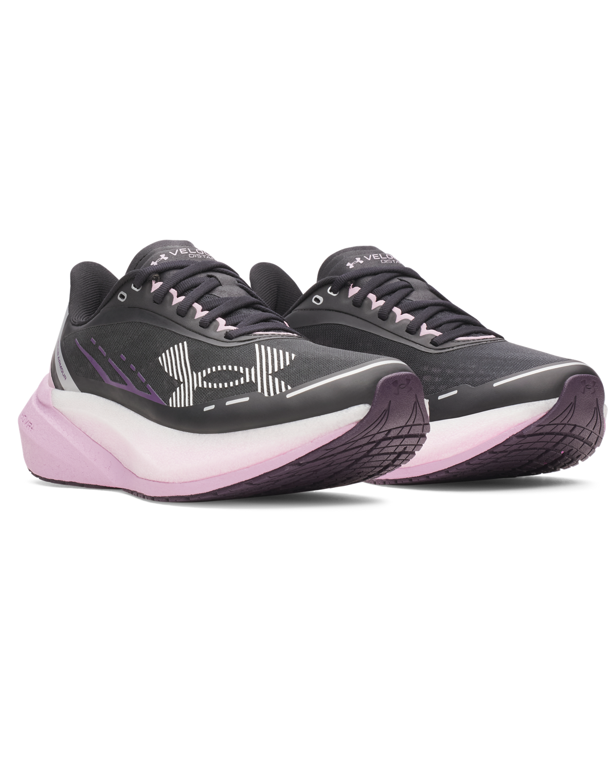 Women's UA Velociti Distance Running Shoes