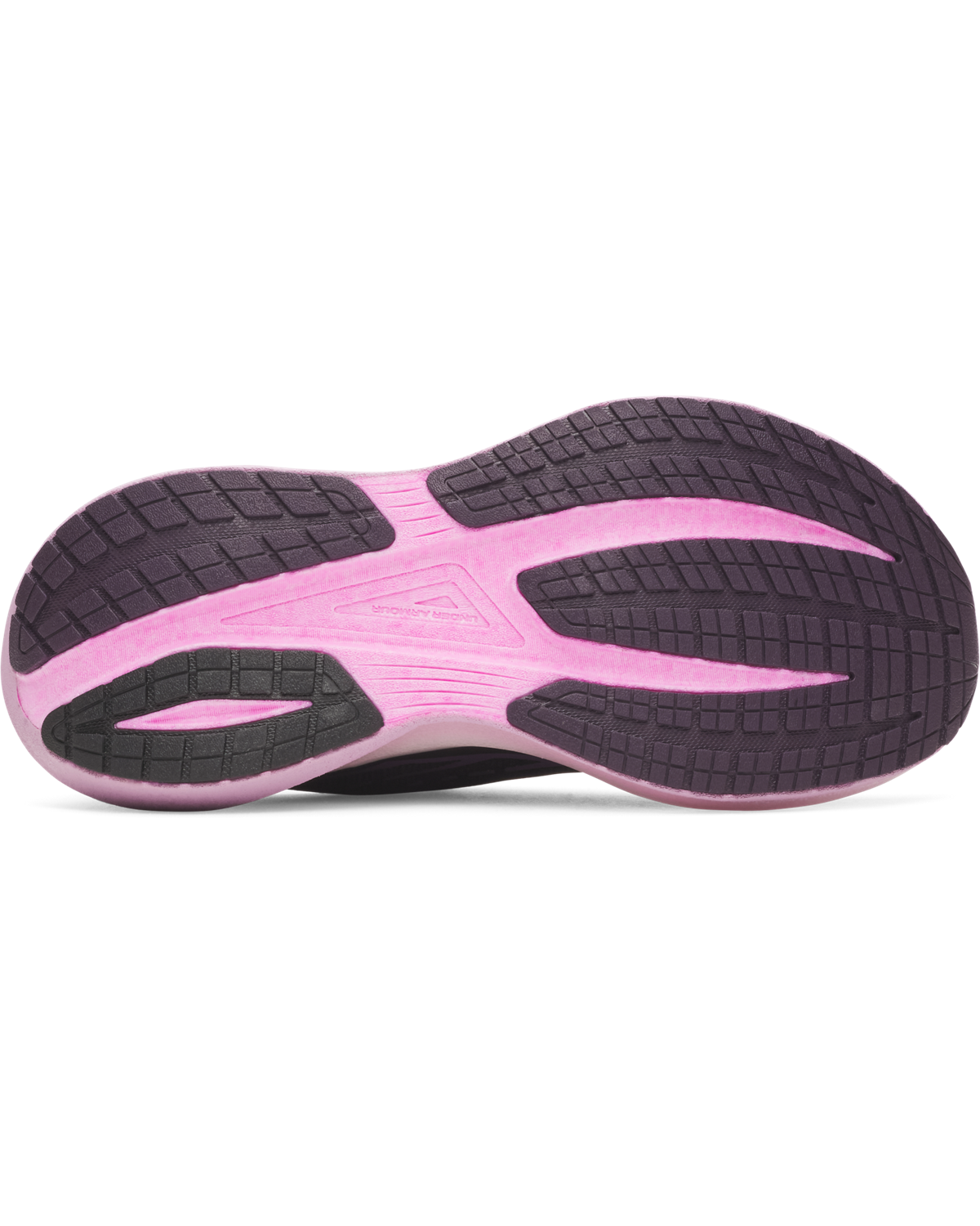 Women's UA Velociti Distance Running Shoes