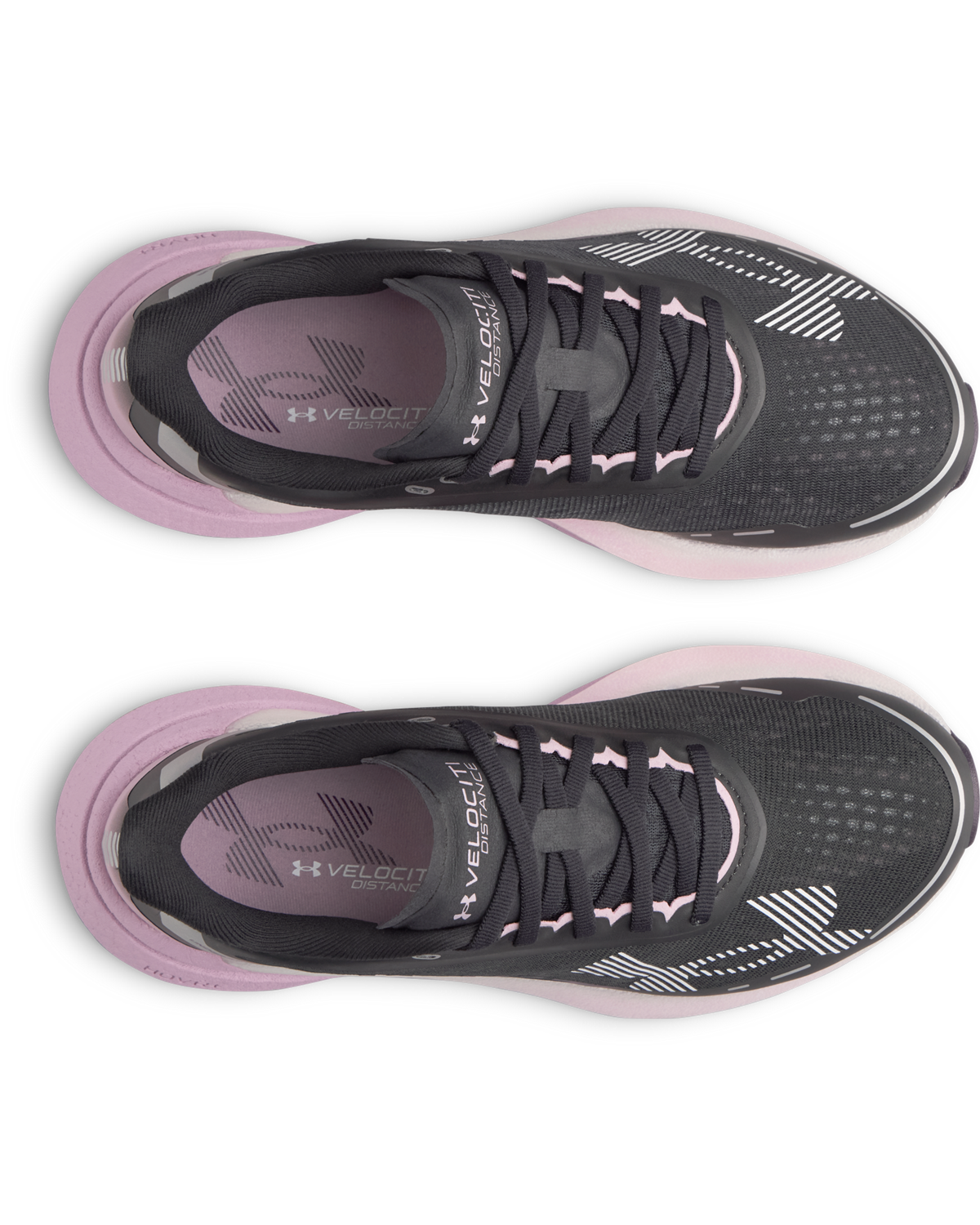 Women's UA Velociti Distance Running Shoes