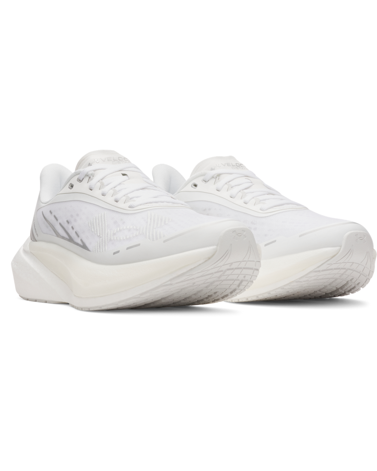 Women's UA Velociti Distance Running Shoes