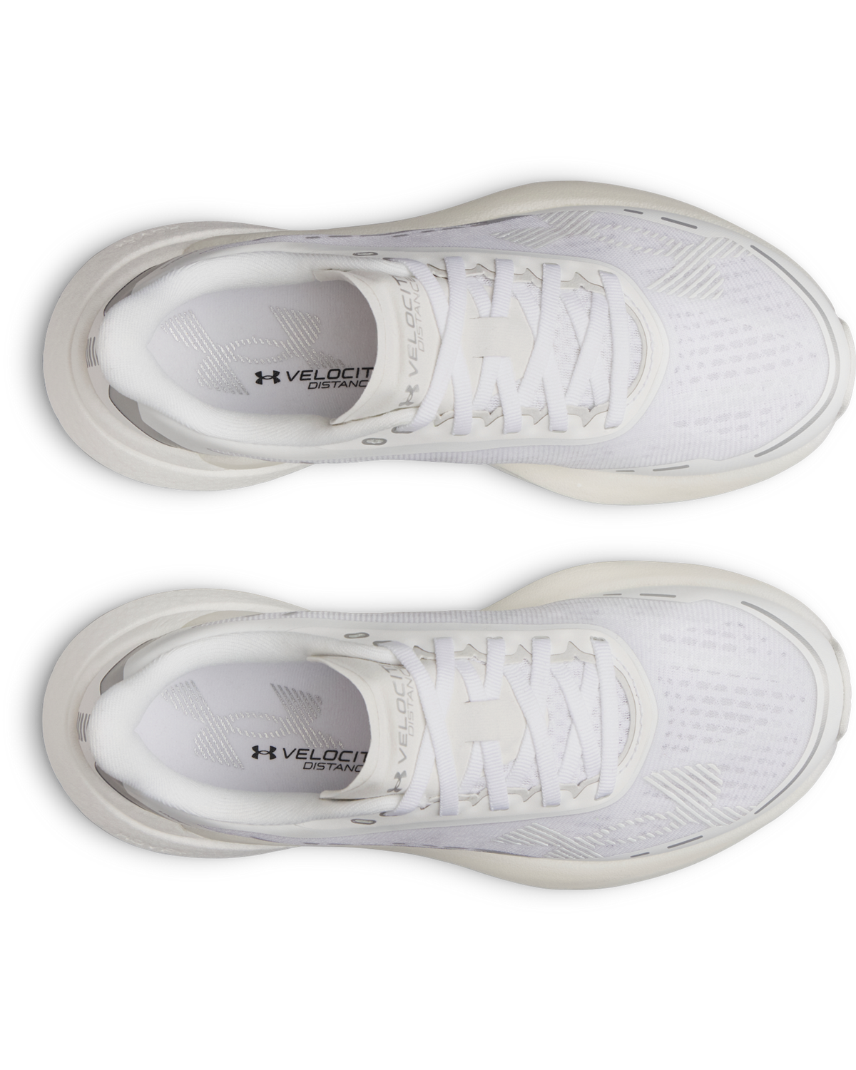 Women's UA Velociti Distance Running Shoes