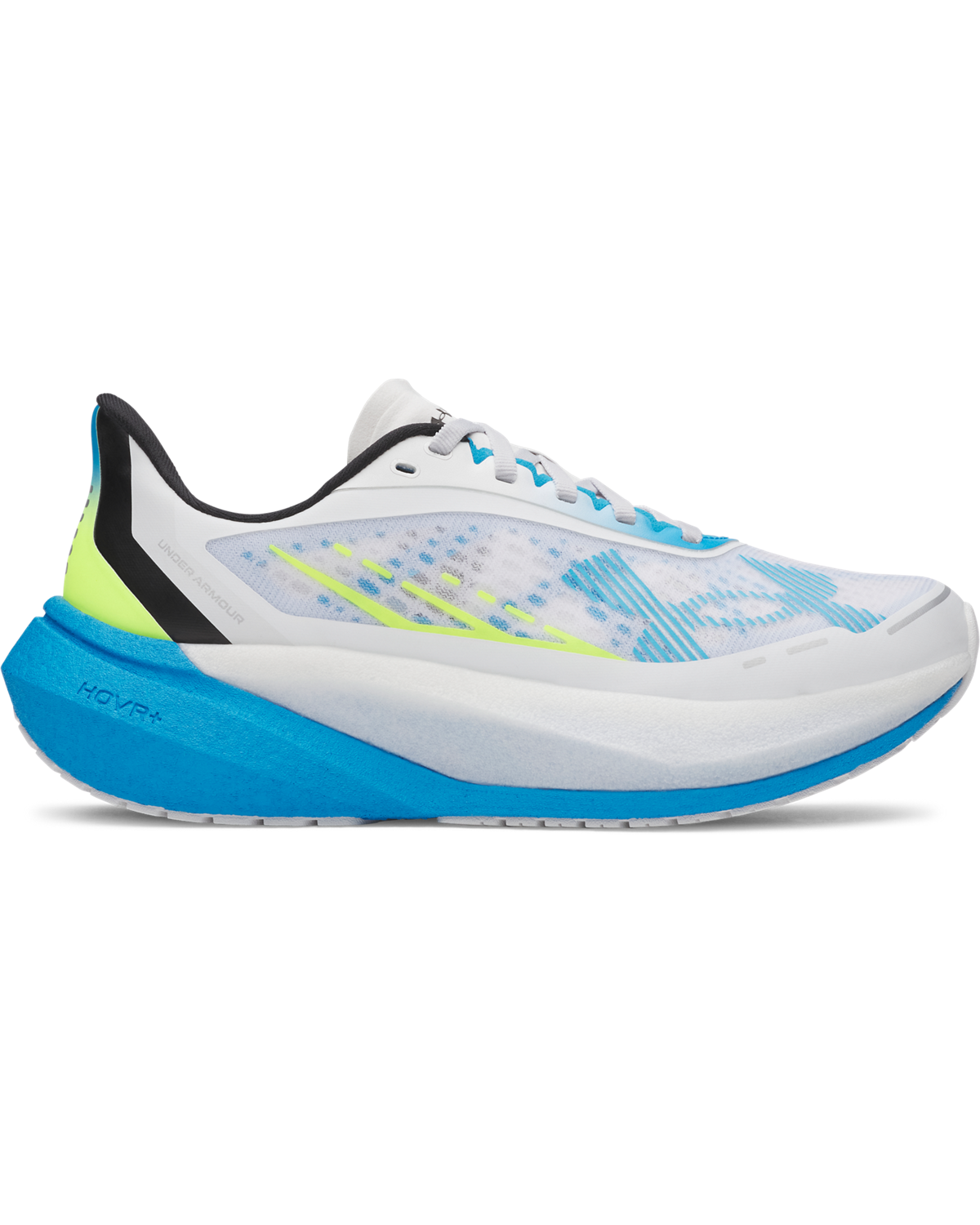 Women's UA Velociti Distance Running Shoes