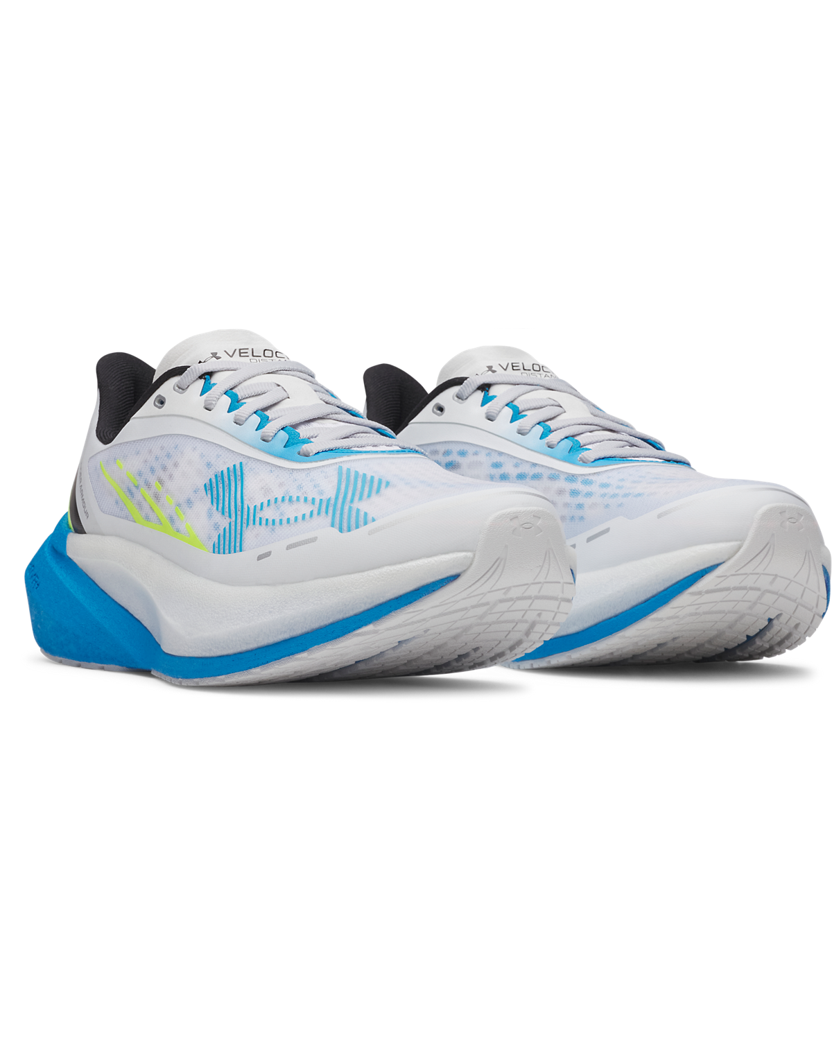 Women's UA Velociti Distance Running Shoes