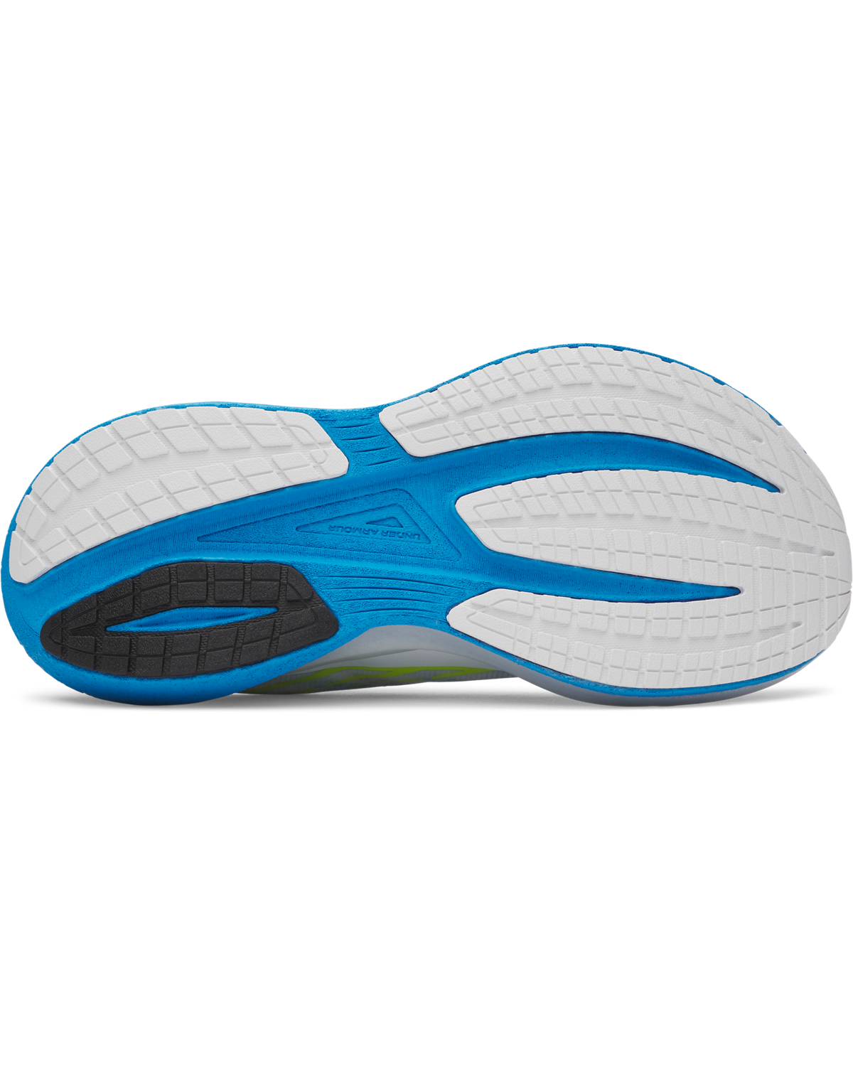 Women's UA Velociti Distance Running Shoes