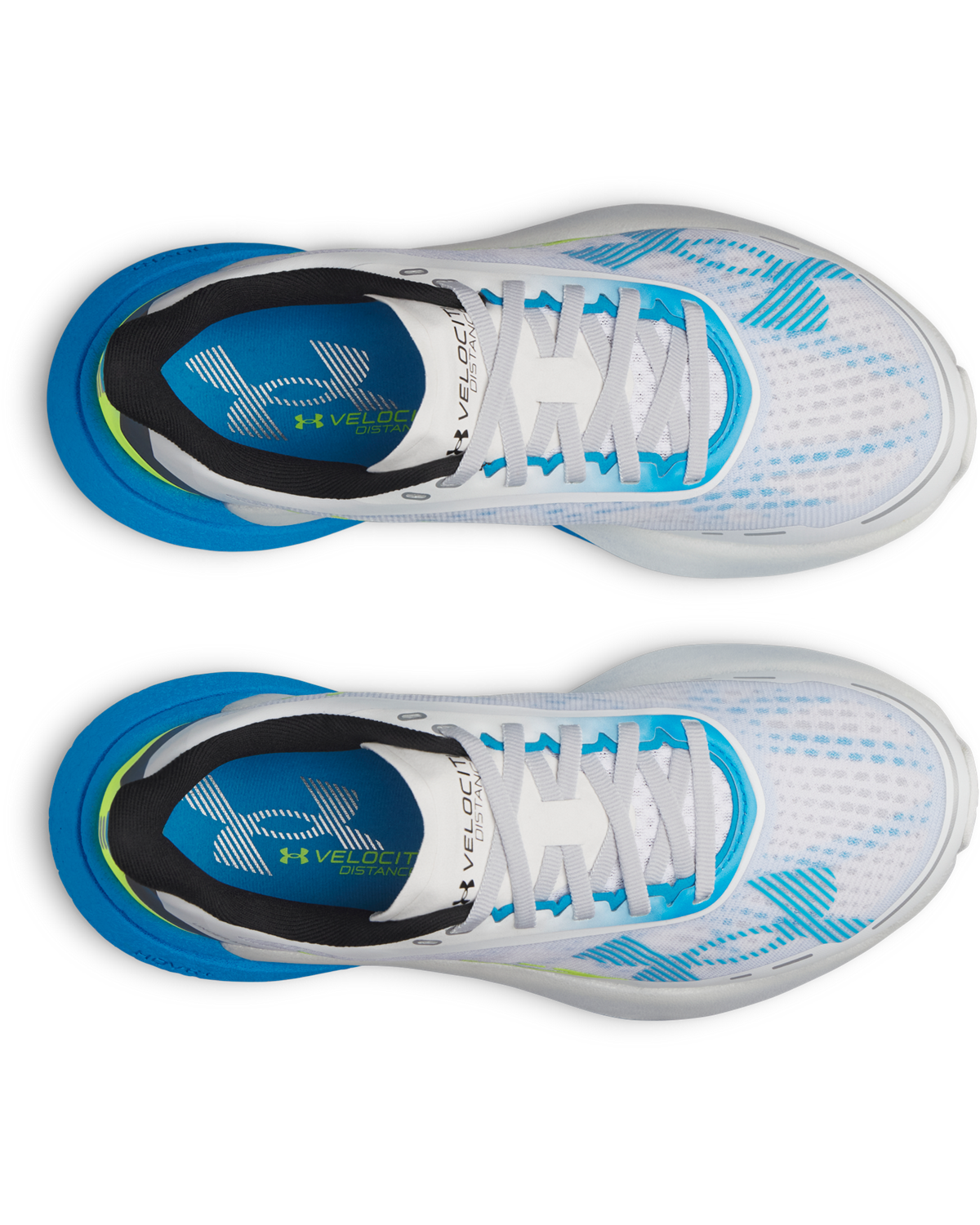 Women's UA Velociti Distance Running Shoes