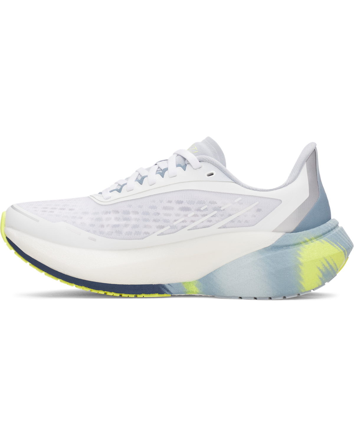 Women's UA Velociti Distance Running Shoes