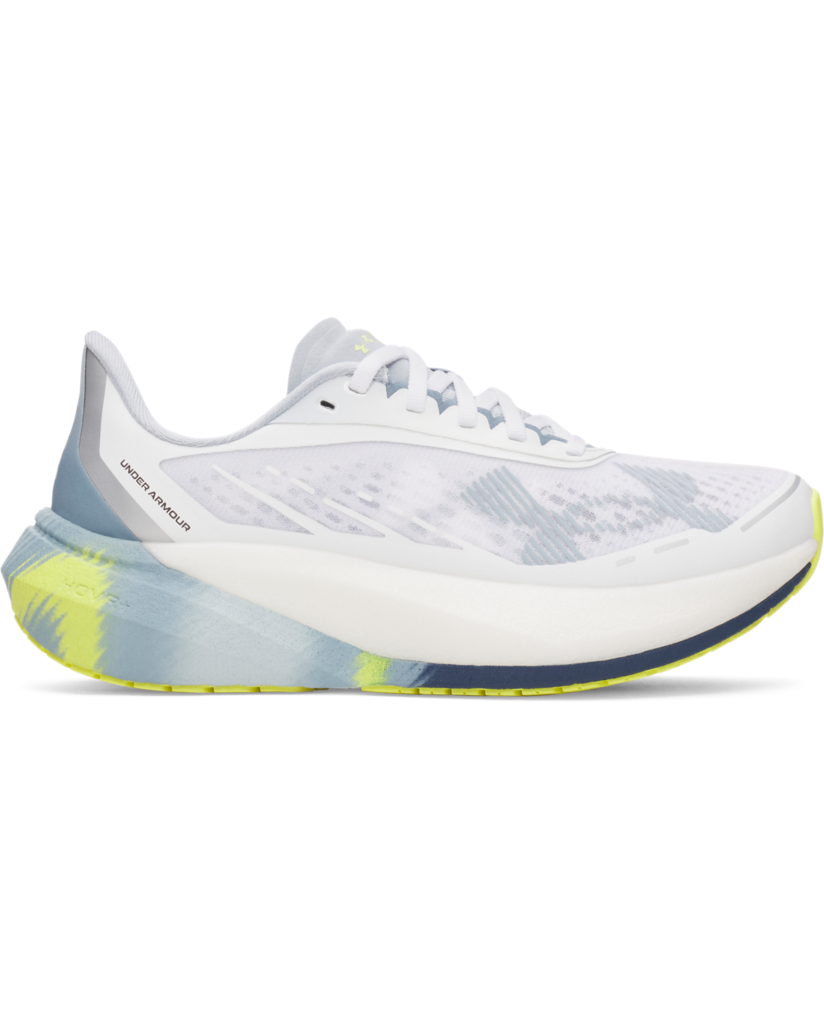 Women's UA Velociti Distance Running Shoes