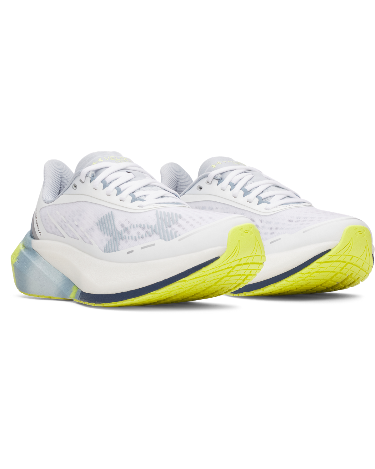 Women's UA Velociti Distance Running Shoes