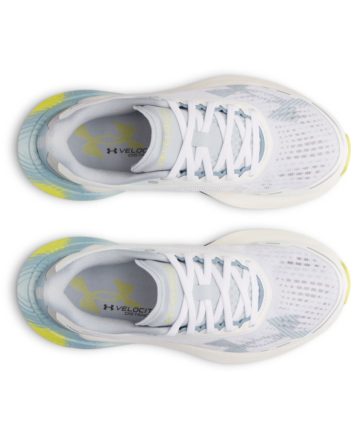 Women's UA Velociti Distance Running Shoes