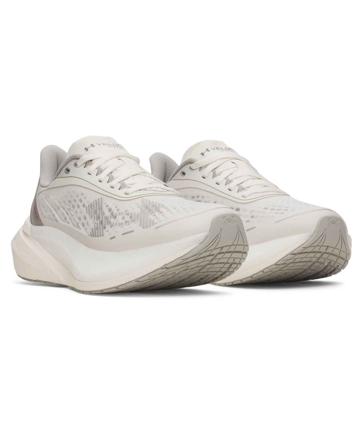 Women's UA Velociti Distance Running Shoes