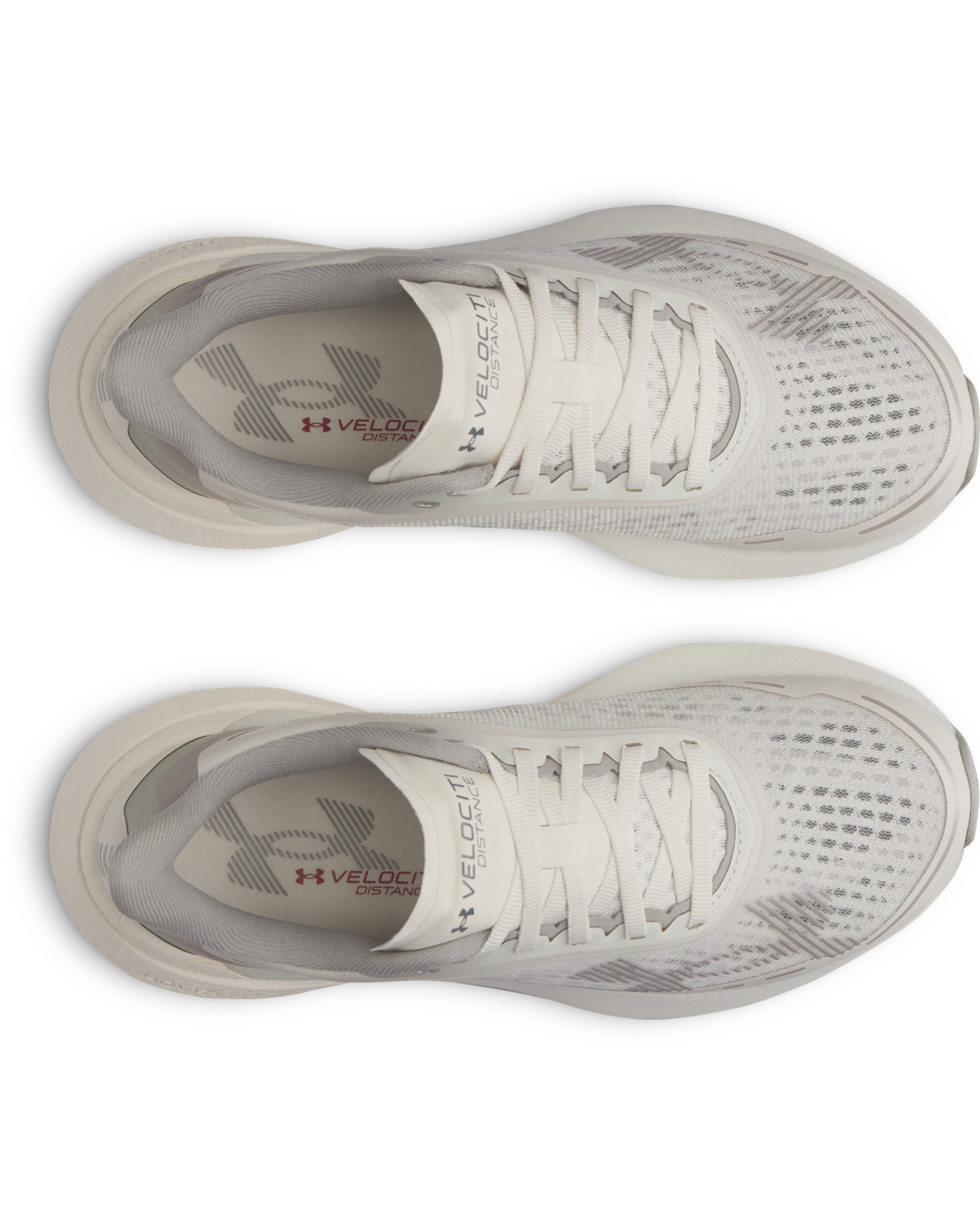 Women's UA Velociti Distance Running Shoes