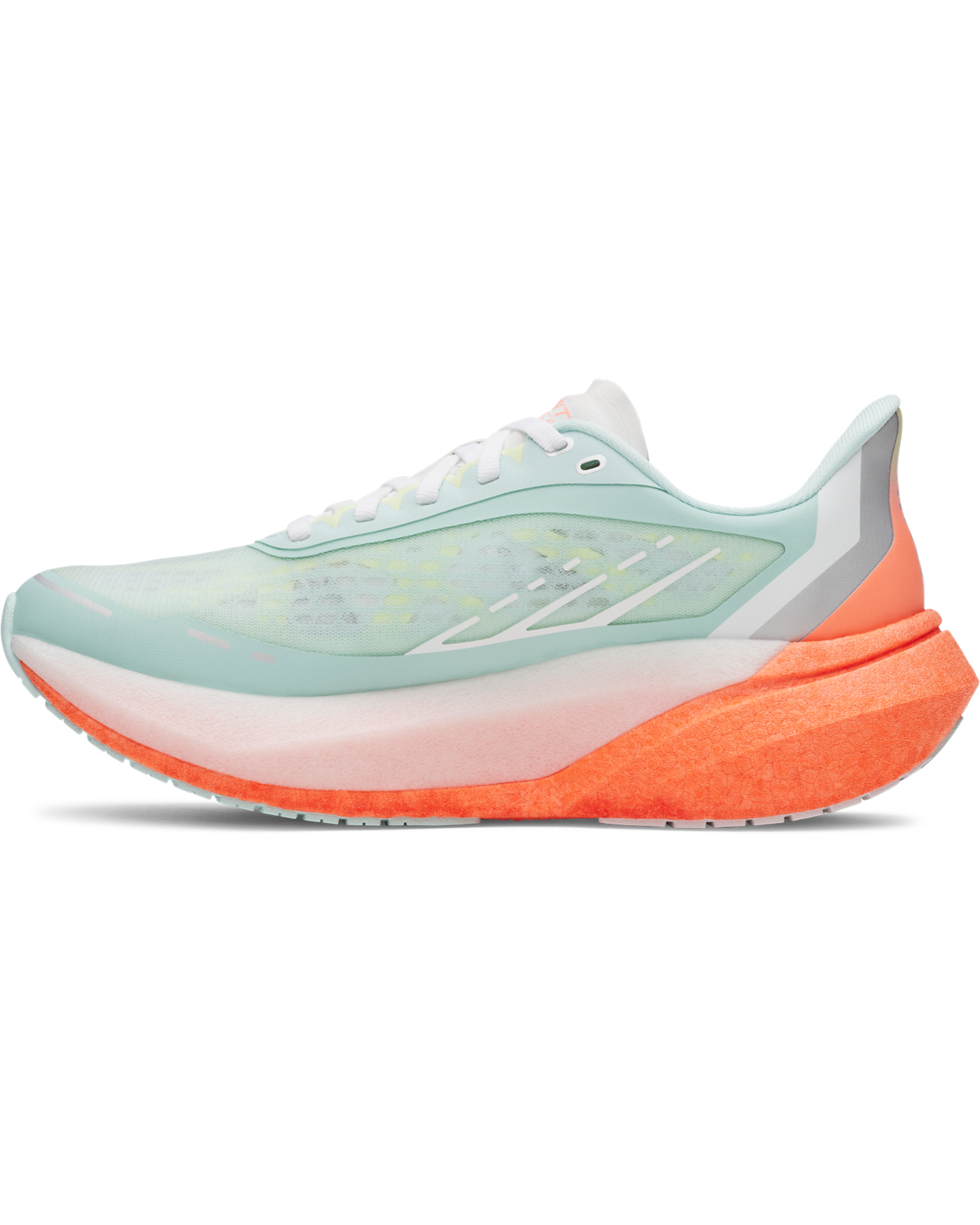 Women's UA Velociti Distance Running Shoes