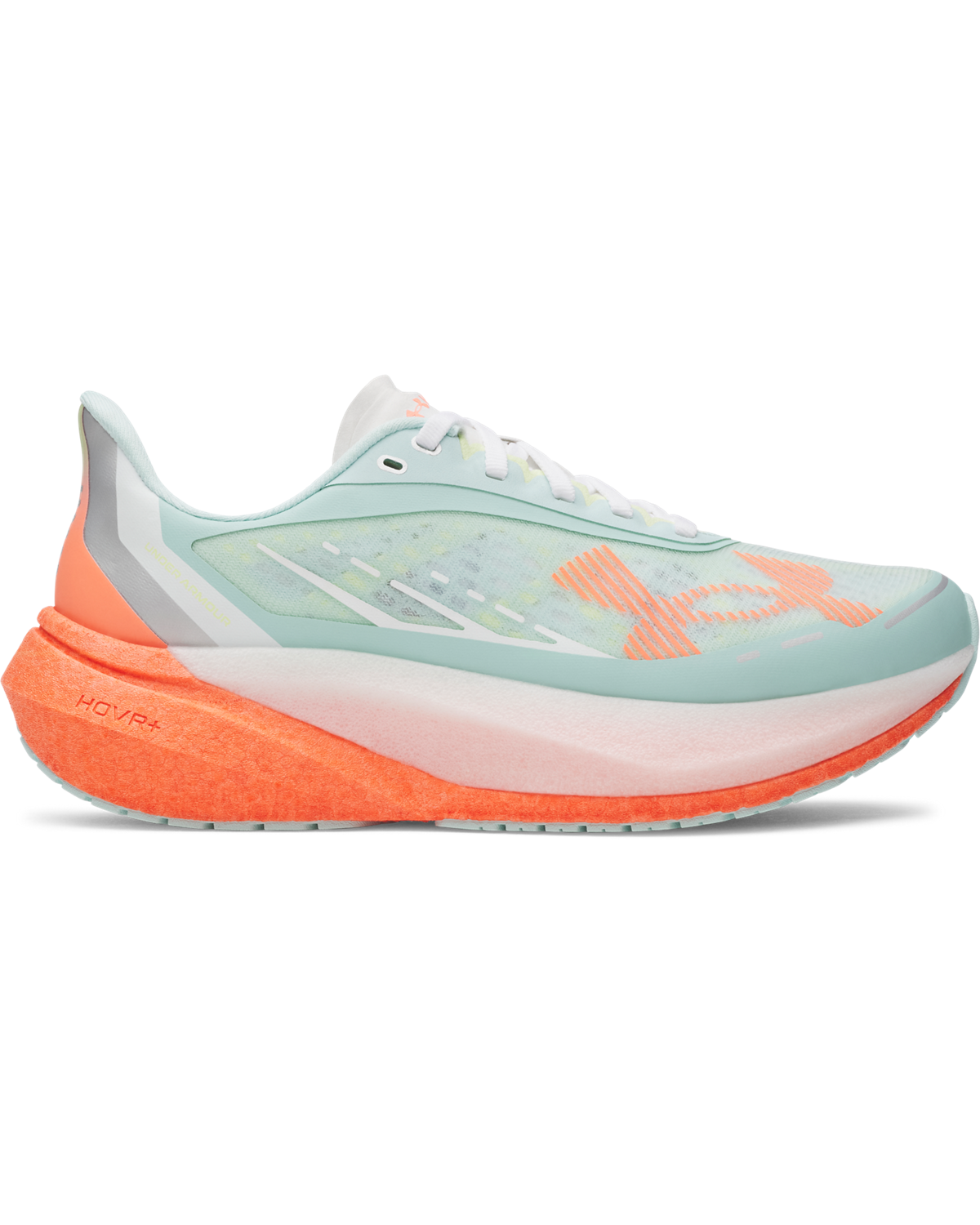 Women's UA Velociti Distance Running Shoes