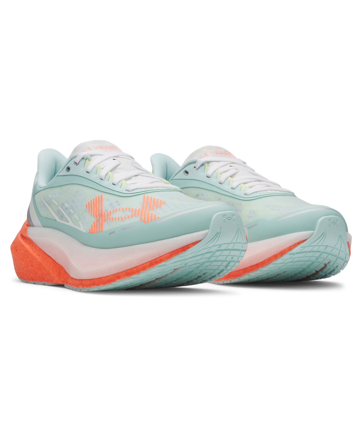 Women's UA Velociti Distance Running Shoes