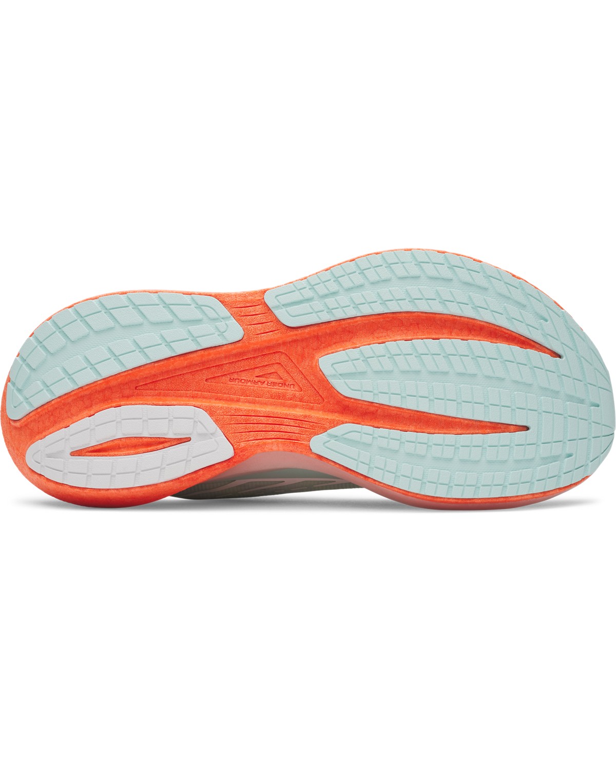 Women's UA Velociti Distance Running Shoes