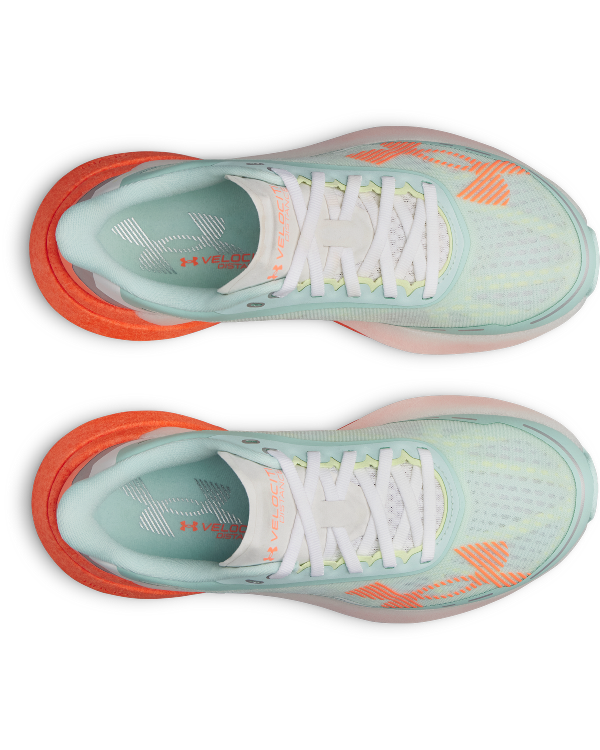 Women's UA Velociti Distance Running Shoes