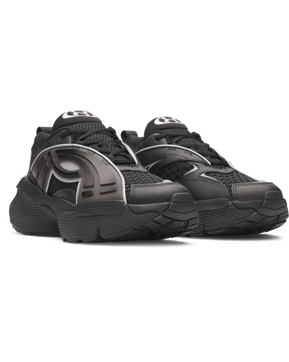 Unisex UA Arc 96 Lifestyle Shoes
