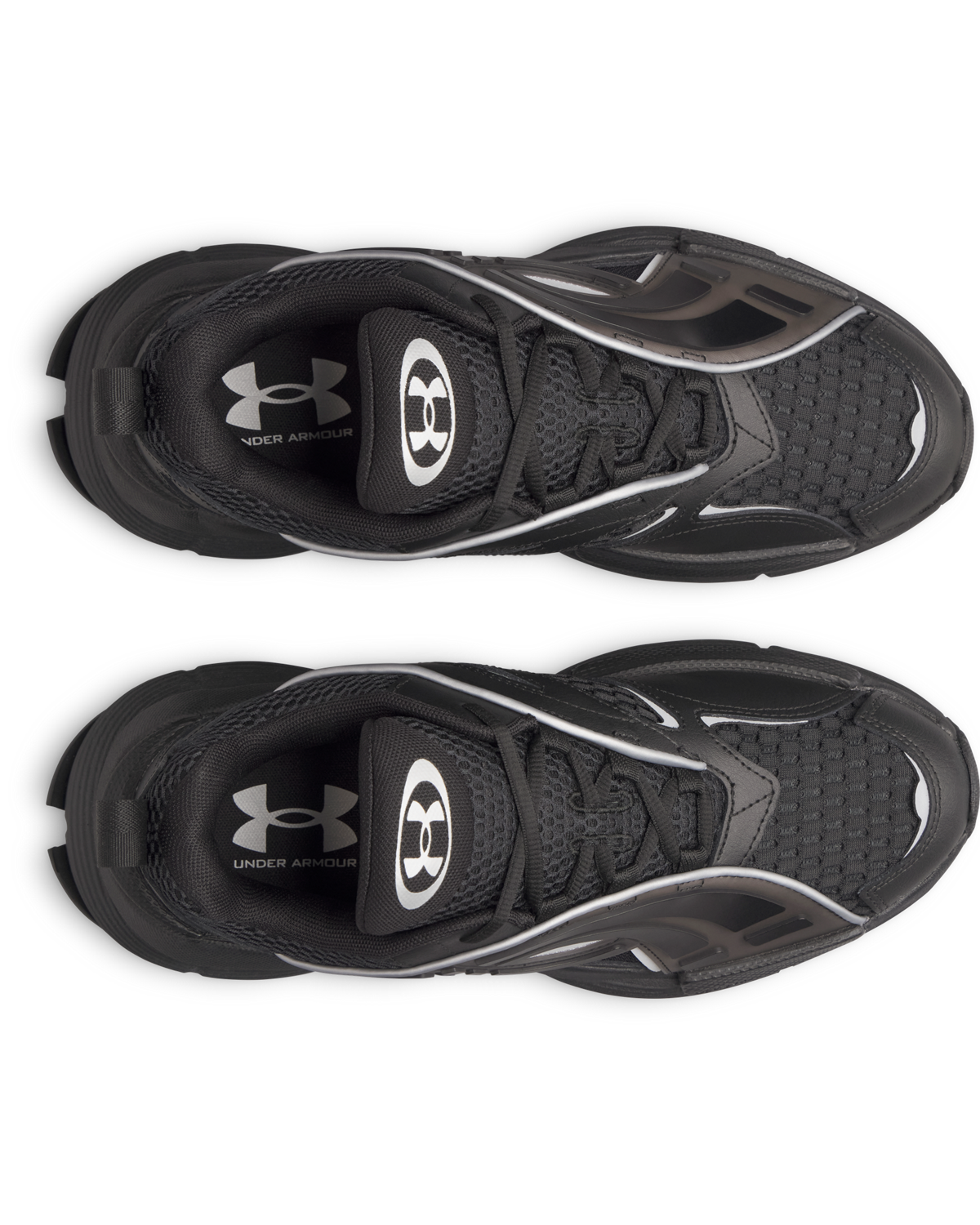 Unisex UA Arc 96 Lifestyle Shoes
