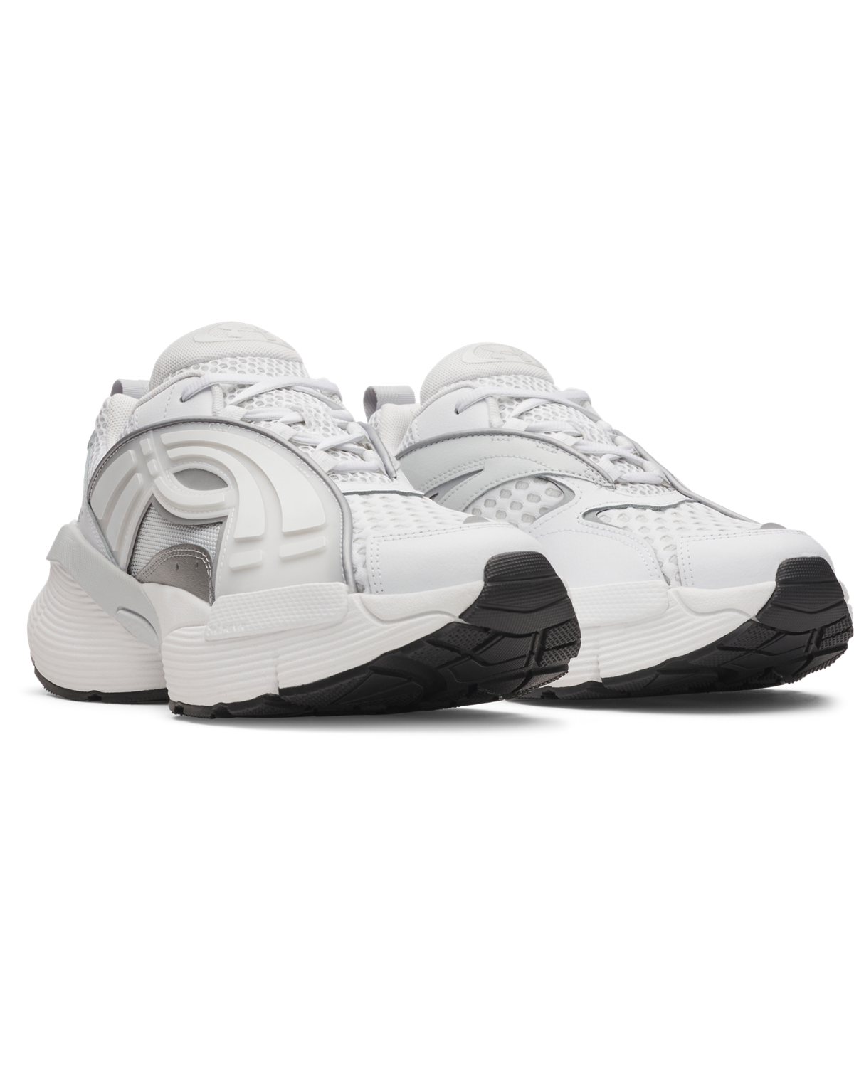 Unisex UA Arc 96 Lifestyle Shoes