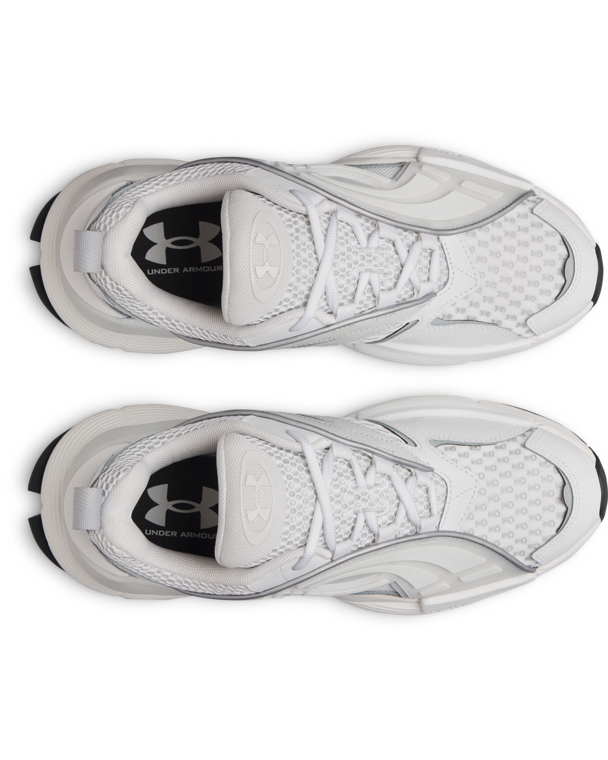 Unisex UA Arc 96 Lifestyle Shoes