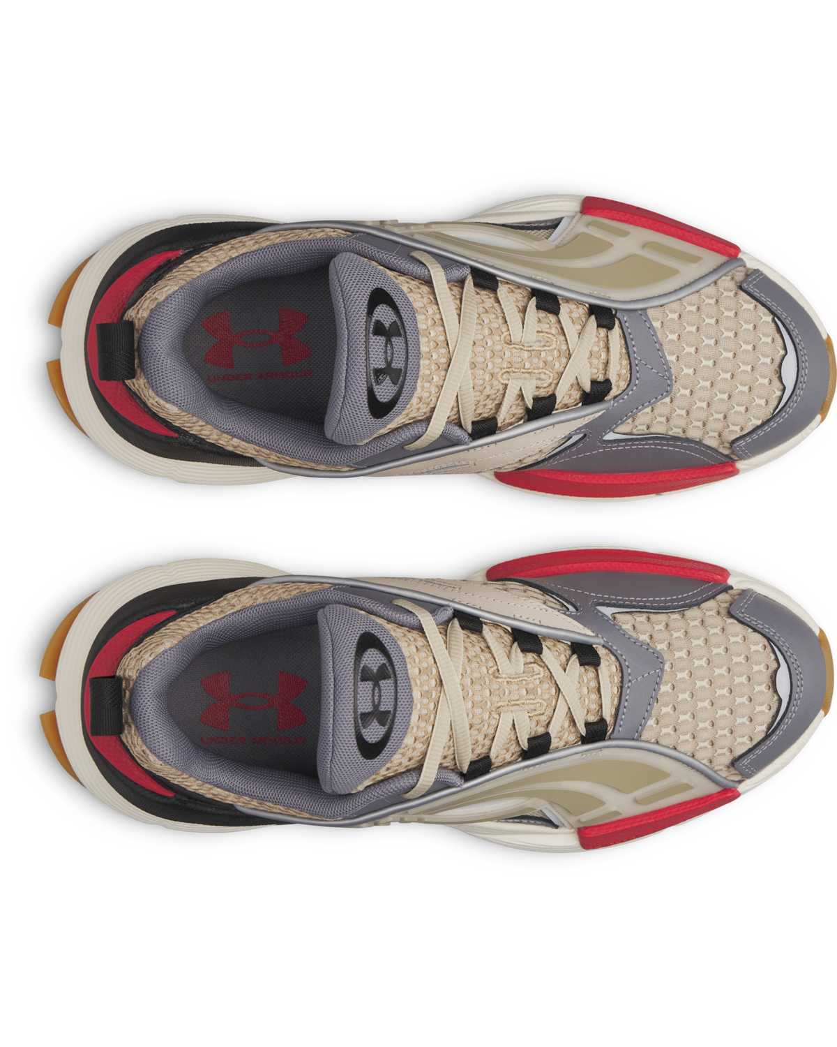 Unisex UA Arc 96 Shoes
