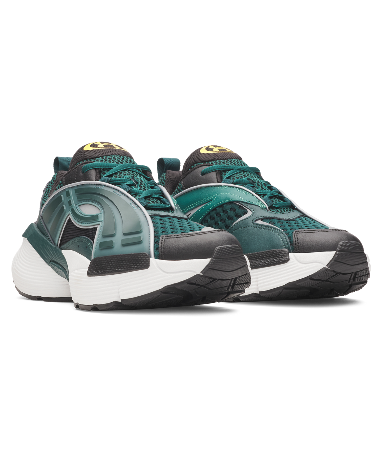 Unisex UA Arc 96 Shoes