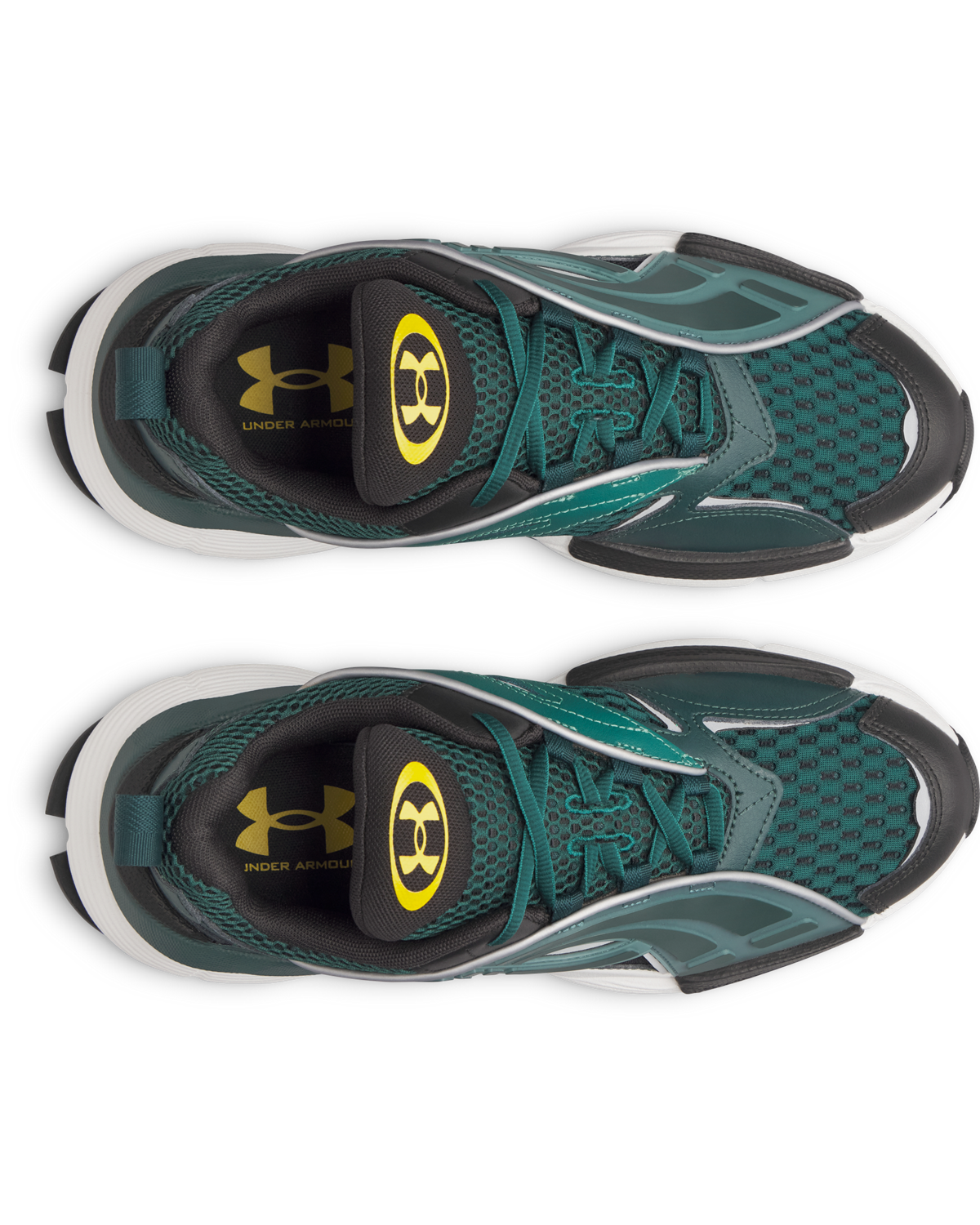 Unisex UA Arc 96 Shoes
