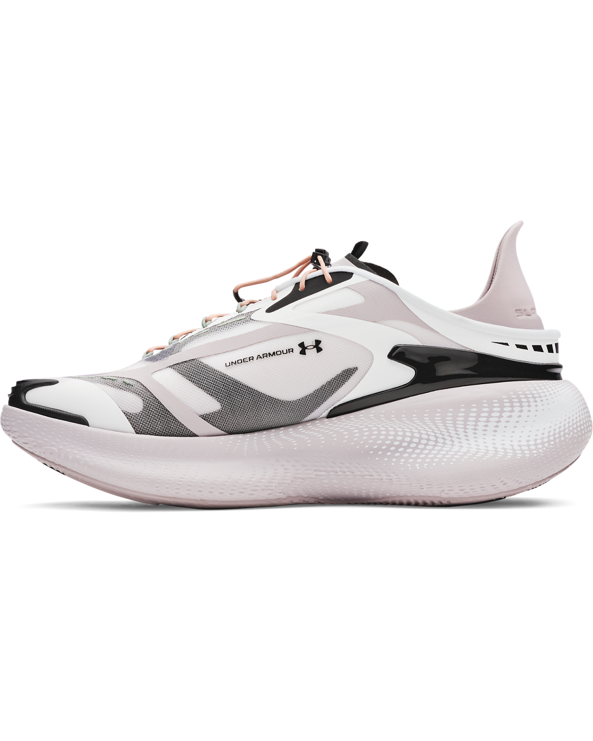 Unisex UA Echo Shoes