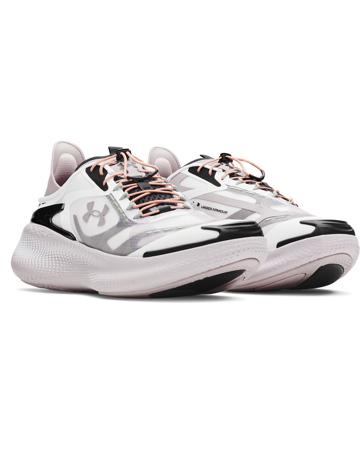 Unisex UA Echo Shoes