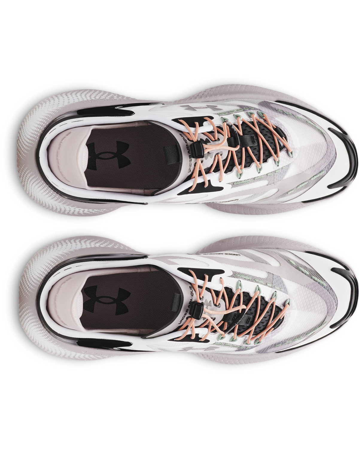 Unisex UA Echo Shoes