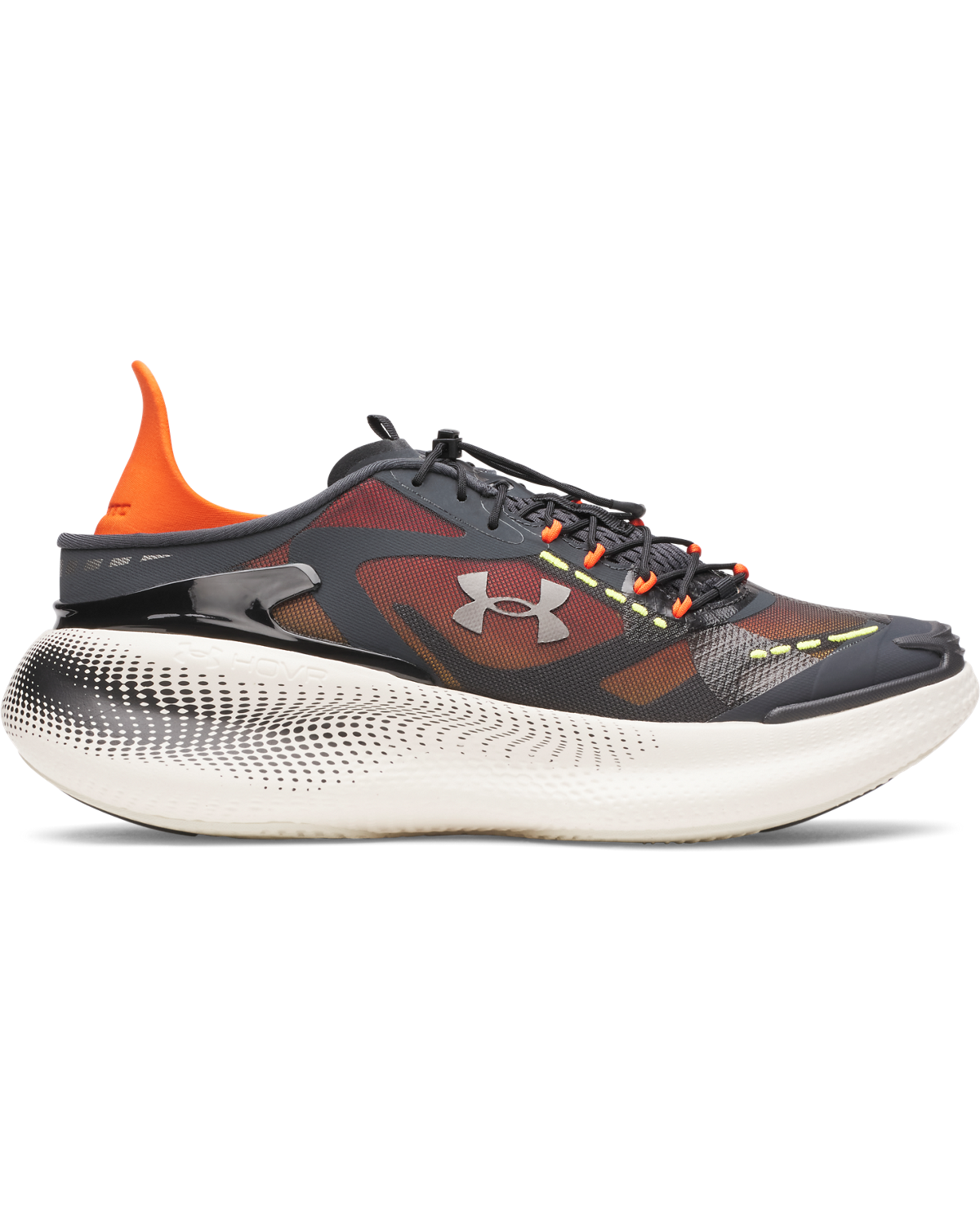 Unisex UA Echo Slipspeed Lifestyle Shoes