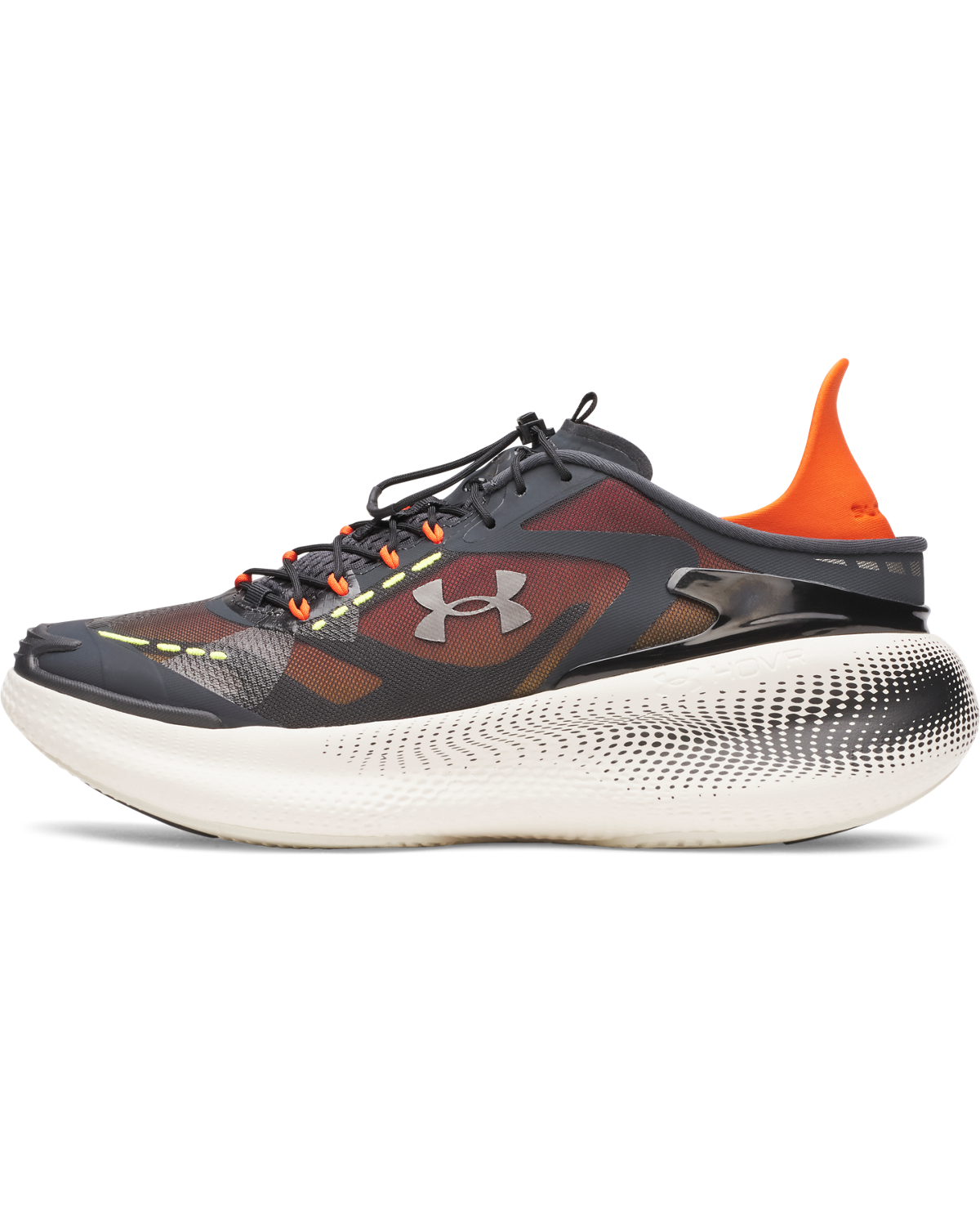 Unisex UA Echo Slipspeed Lifestyle Shoes