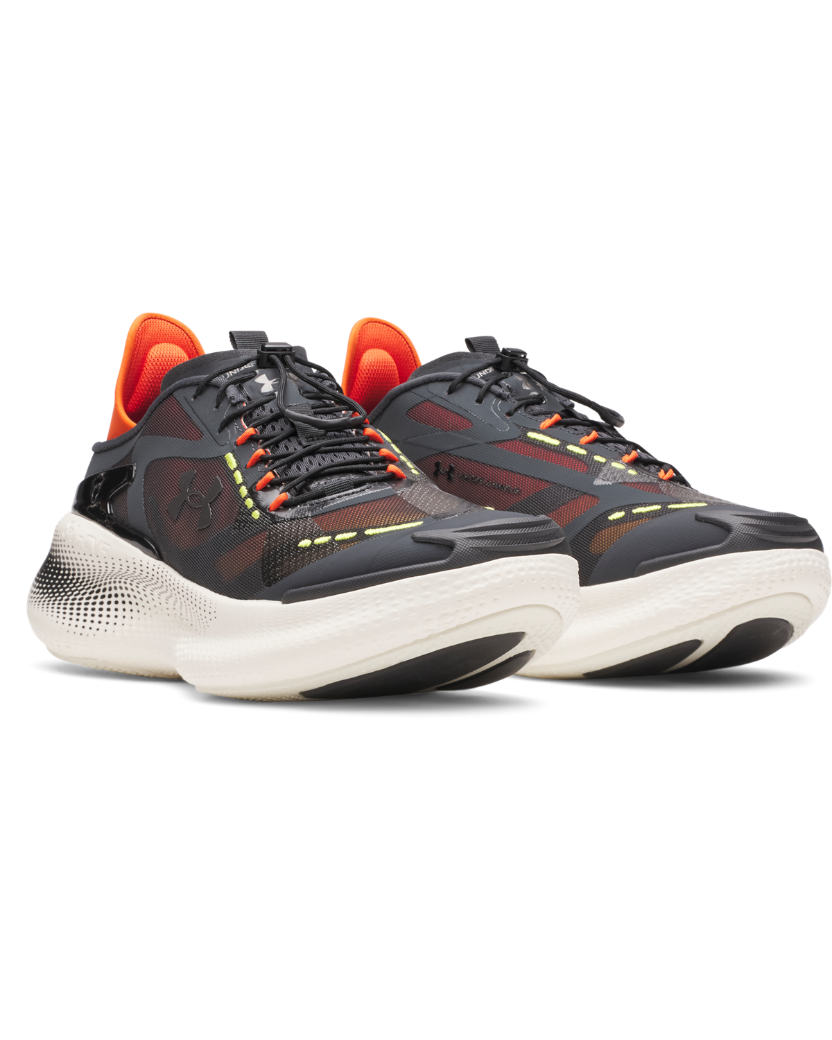 Unisex UA Echo Slipspeed Lifestyle Shoes