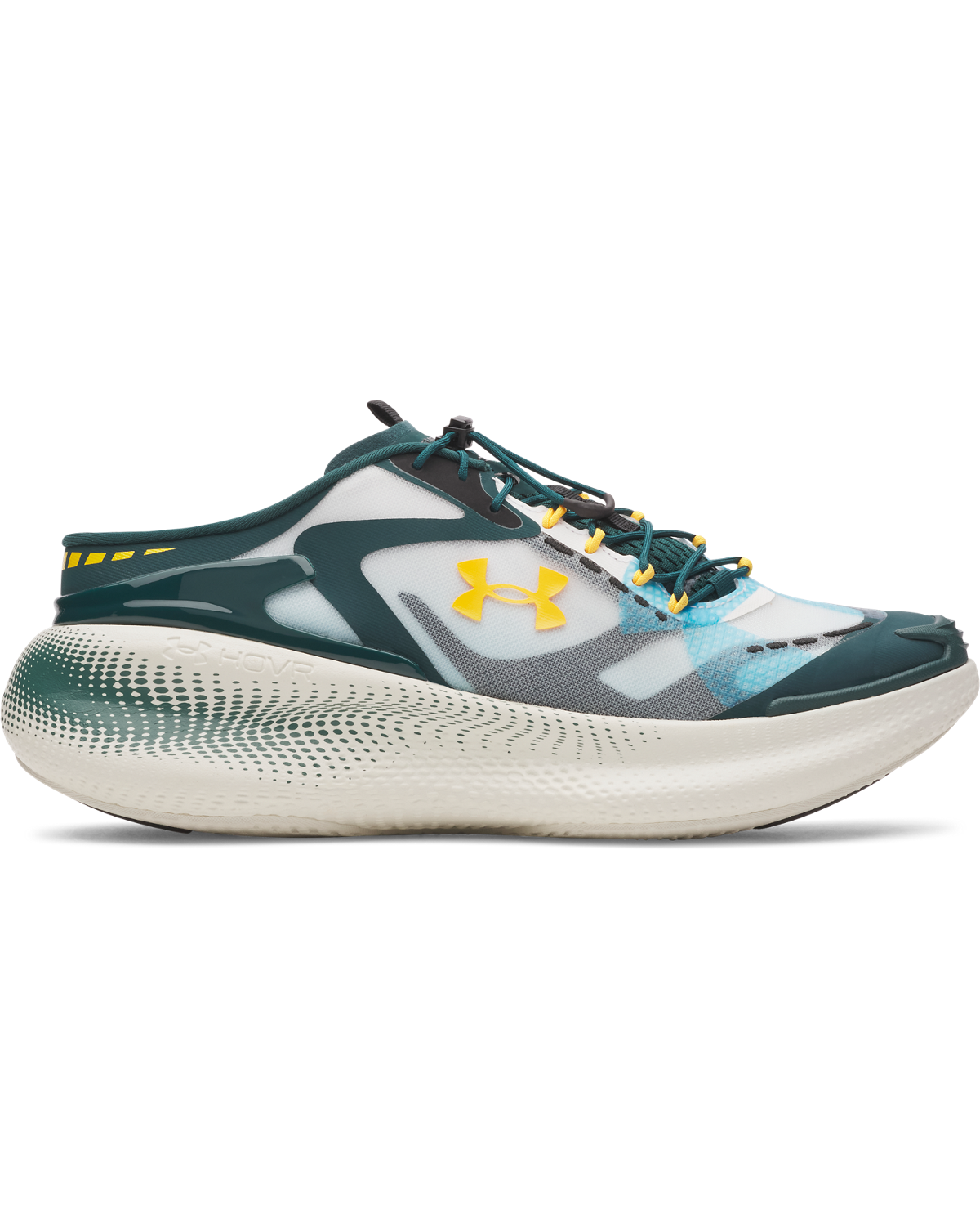 Unisex UA Echo Slipspeed Shoes