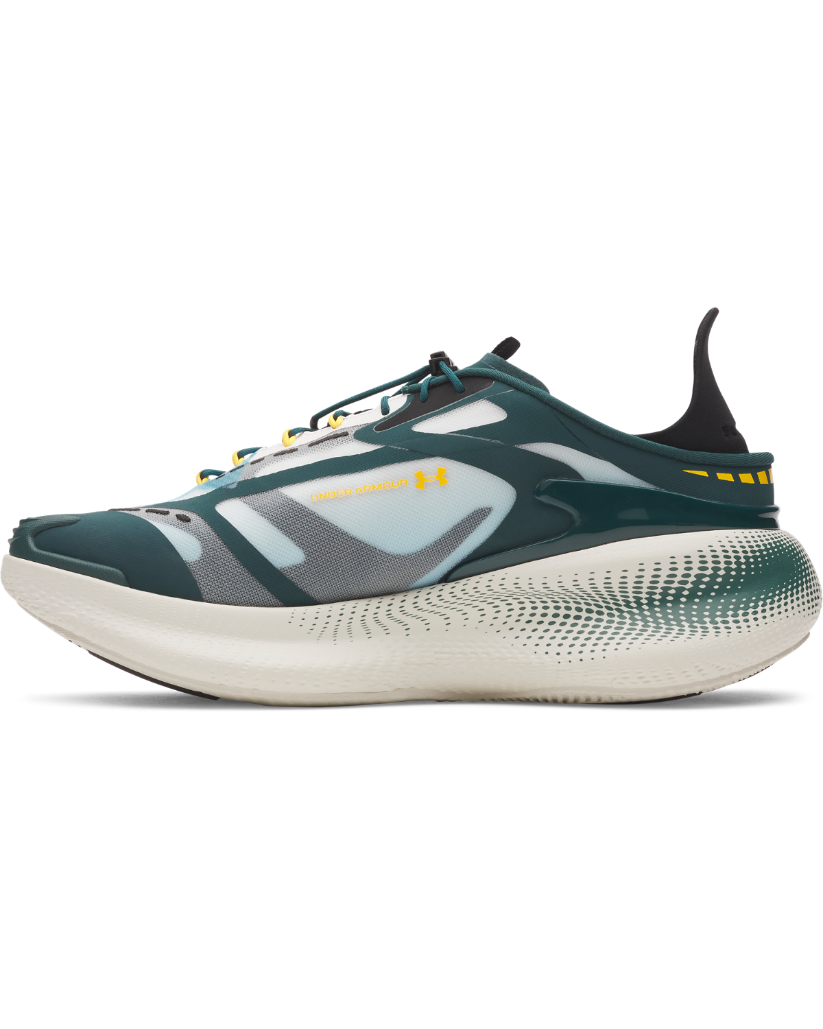 Unisex UA Echo Slipspeed Shoes