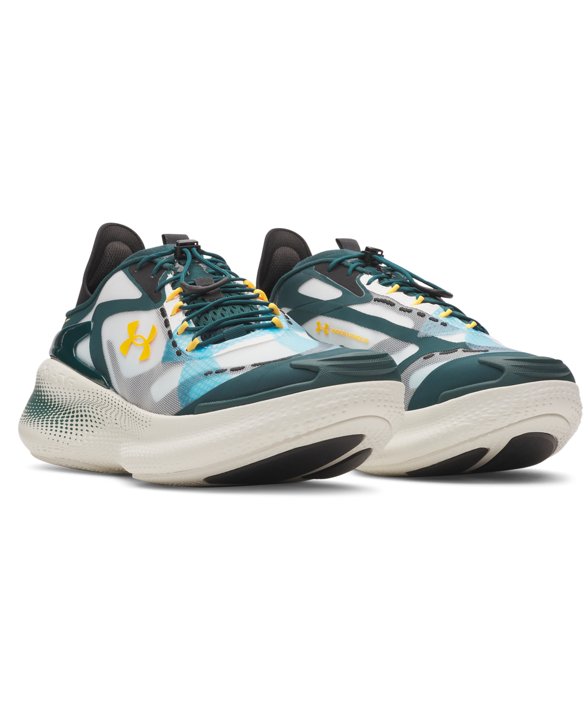 Unisex UA Echo Slipspeed Shoes