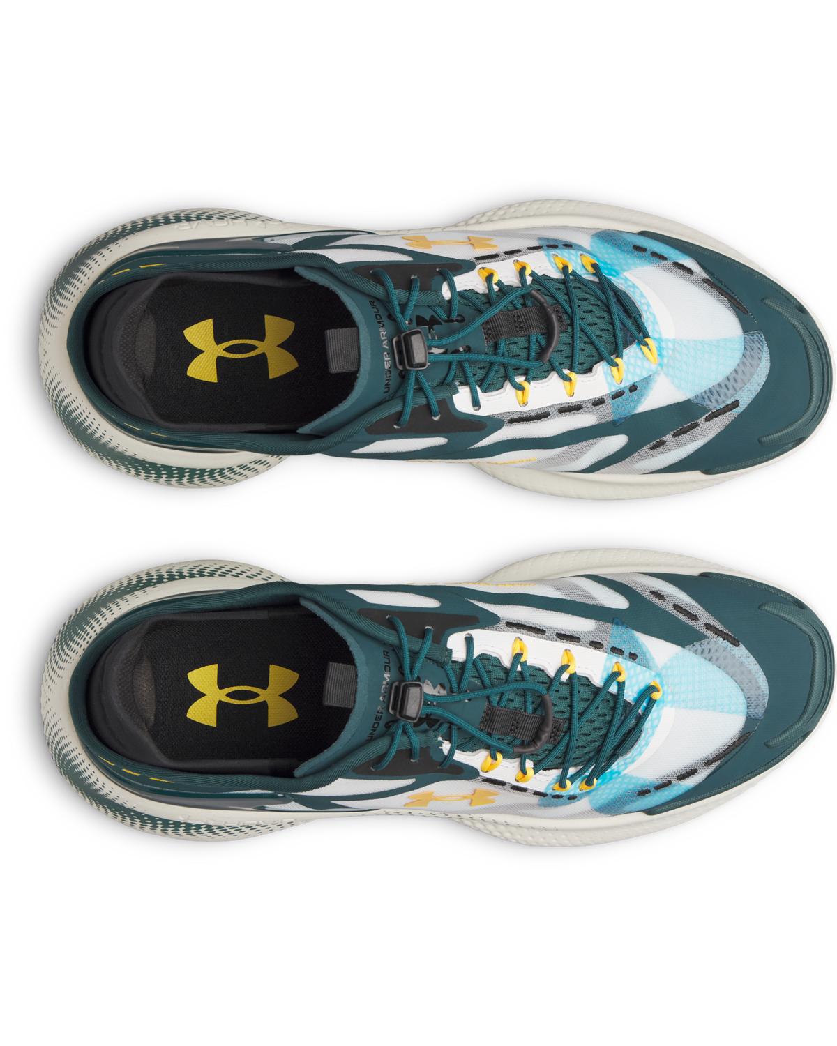 Unisex UA Echo Slipspeed Shoes